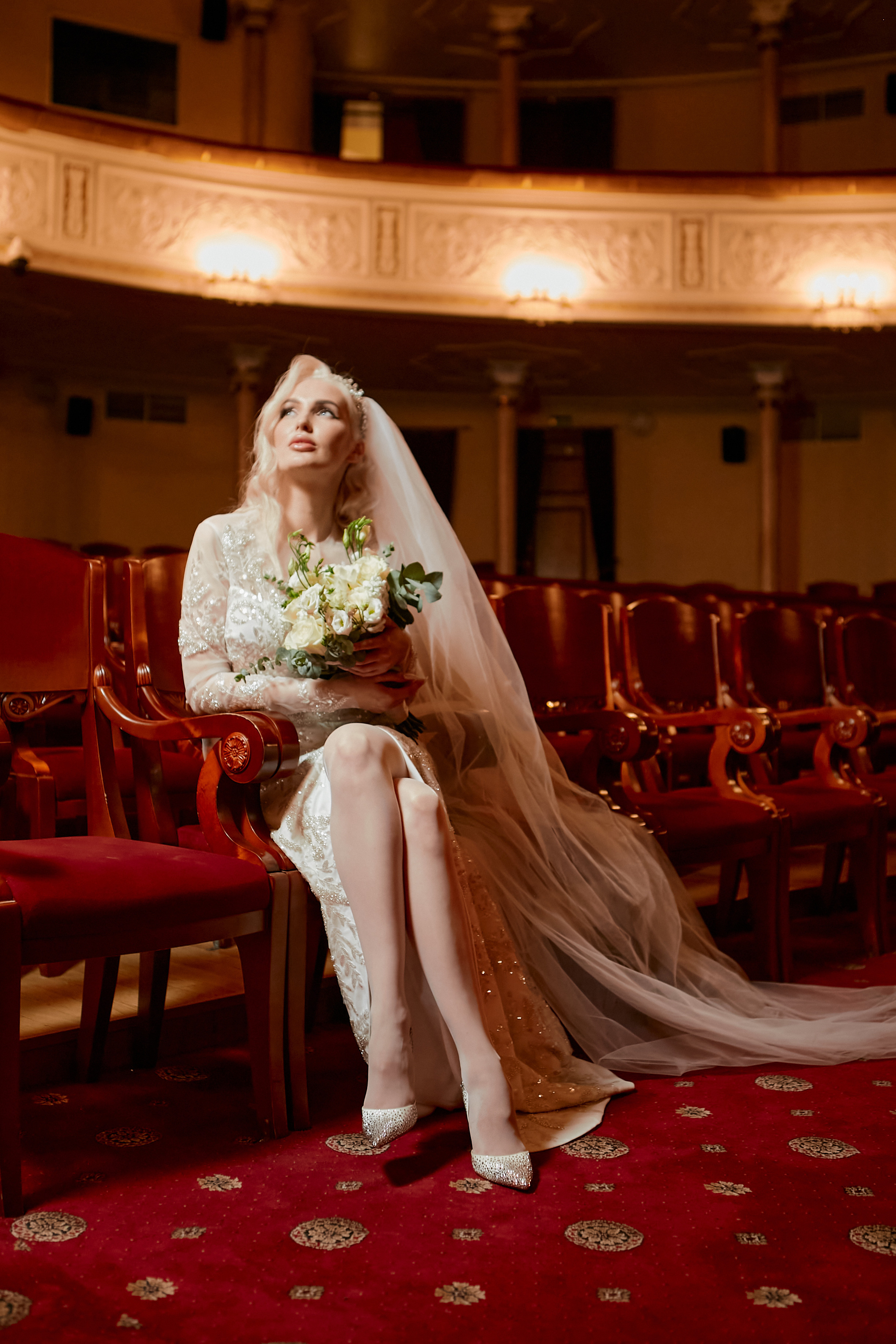 Музыкальный театр. Центр. Фотограф Желтухин Андрей в Петрозаводске, СПб и Москве