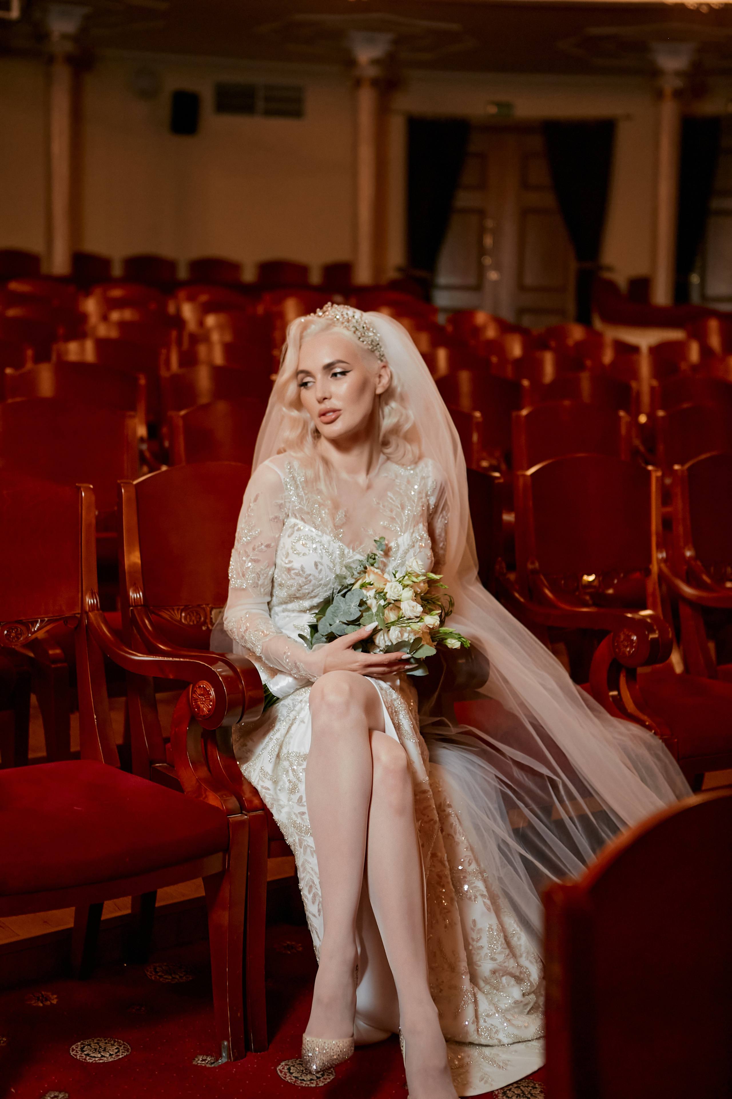 Музыкальный театр. Центр. Фотограф Желтухин Андрей в Петрозаводске, СПб и Москве