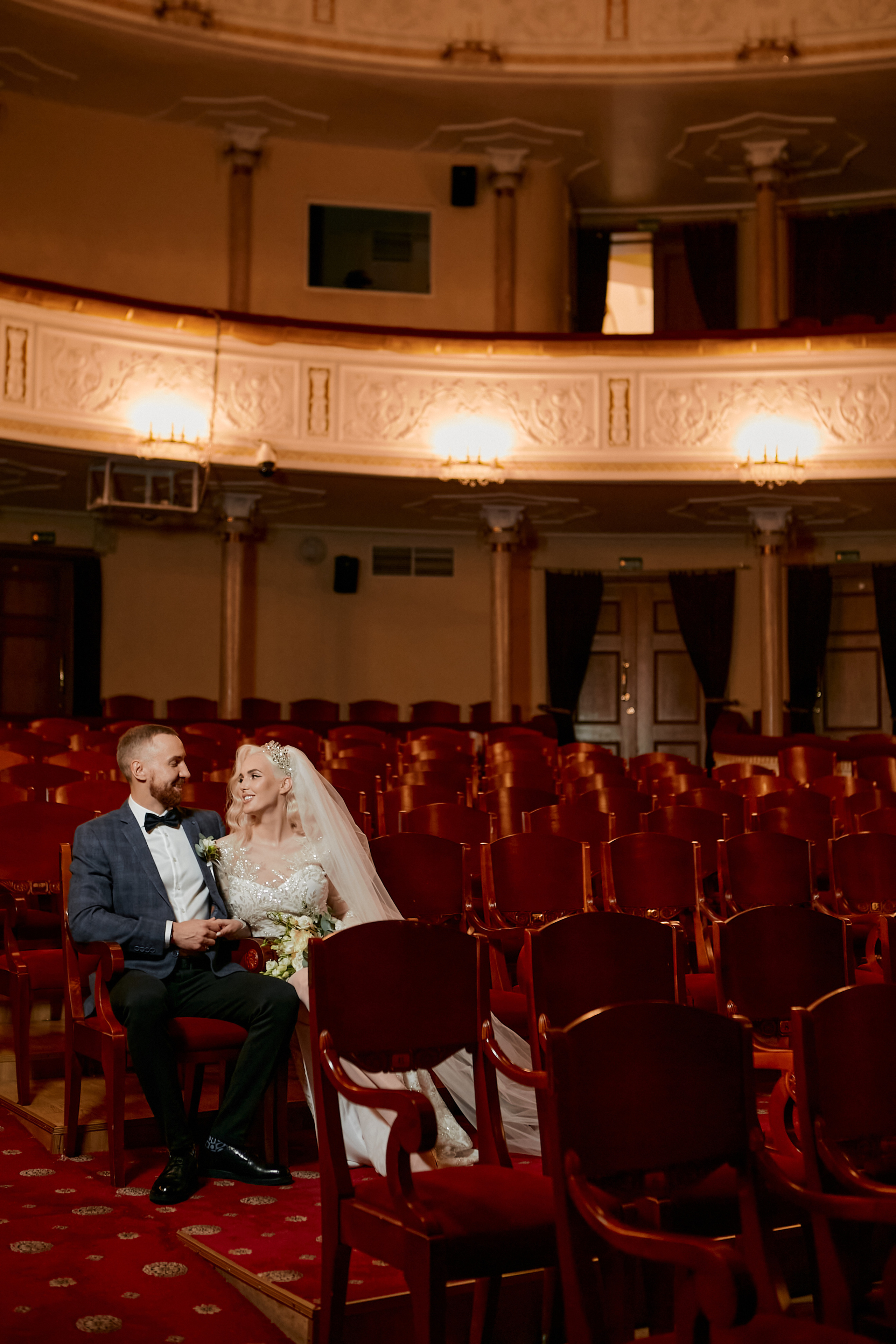 Музыкальный театр. Центр. Фотограф Желтухин Андрей в Петрозаводске, СПб и Москве