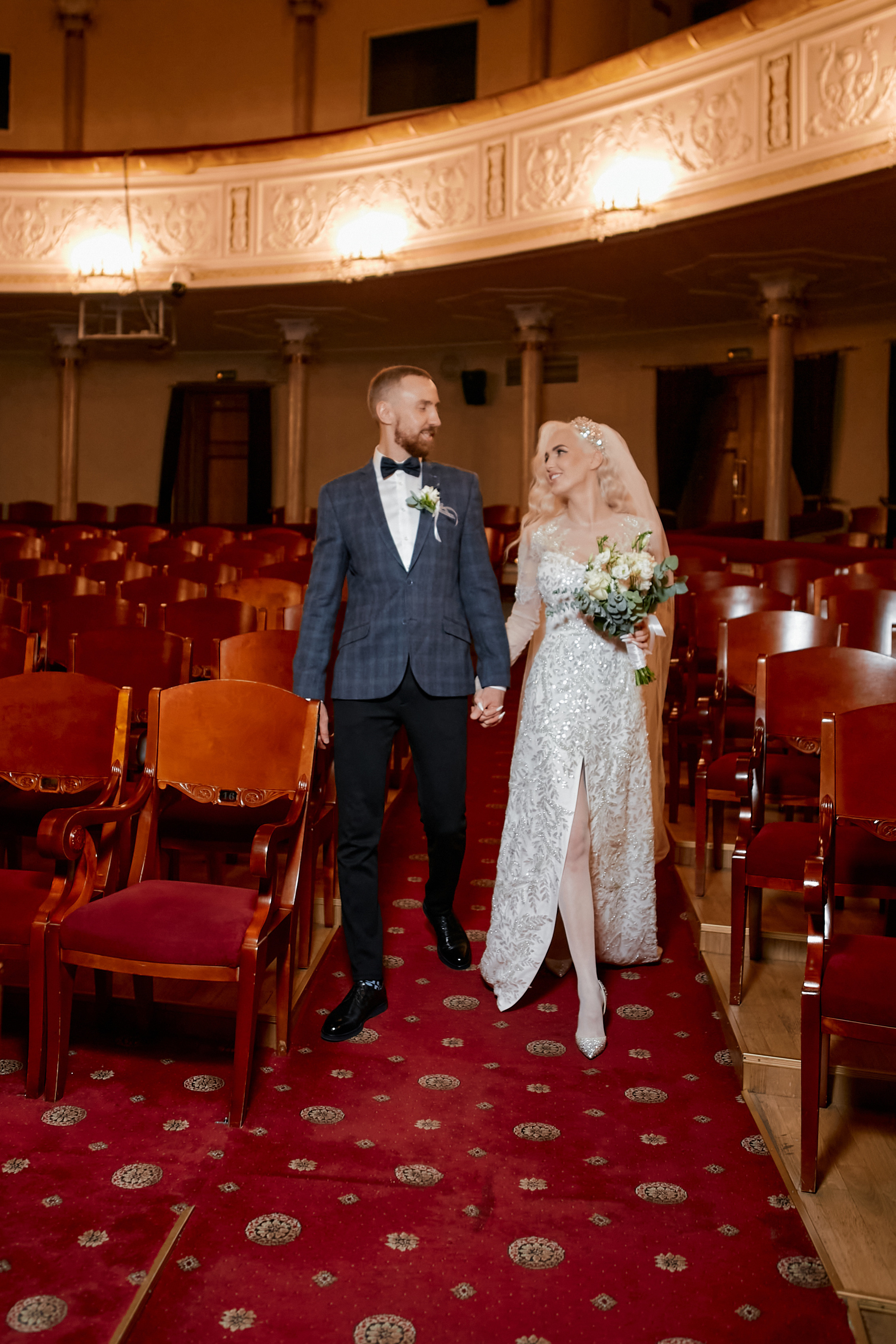 Музыкальный театр. Центр. Фотограф Желтухин Андрей в Петрозаводске, СПб и Москве