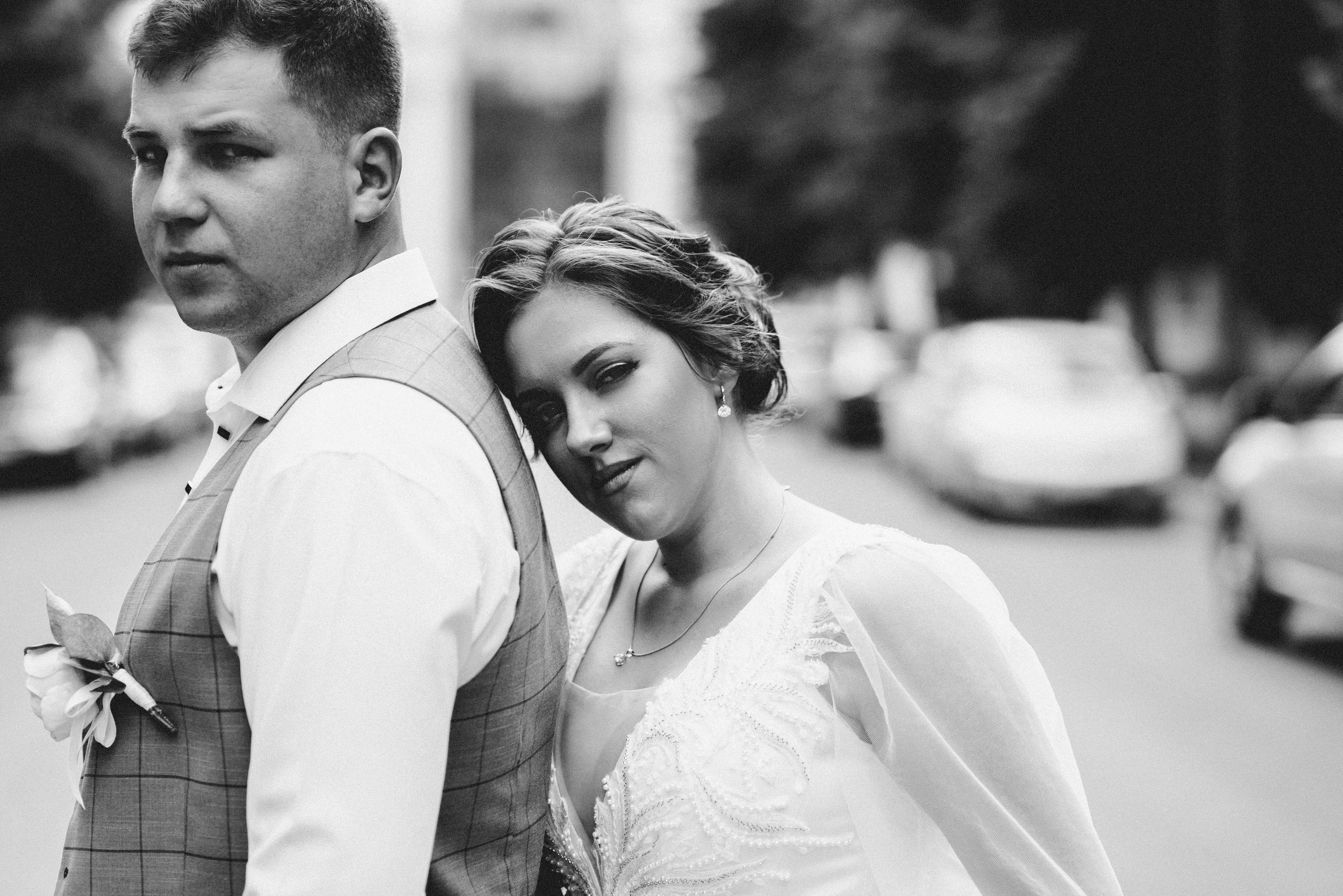 Портретный и свадебный фотограф в Москве