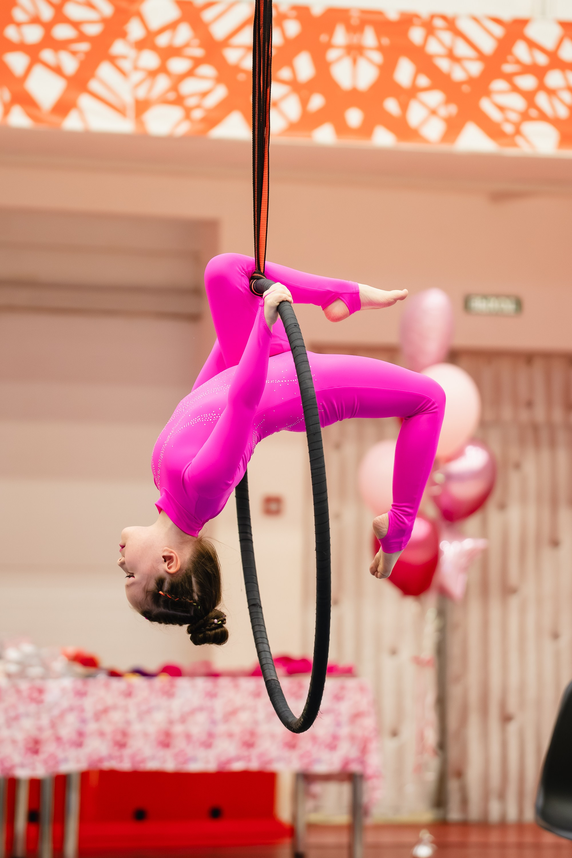 Весенний Кубок. Воробьева Ксения — Спортивный и танцевальный фотограф Новосибирск