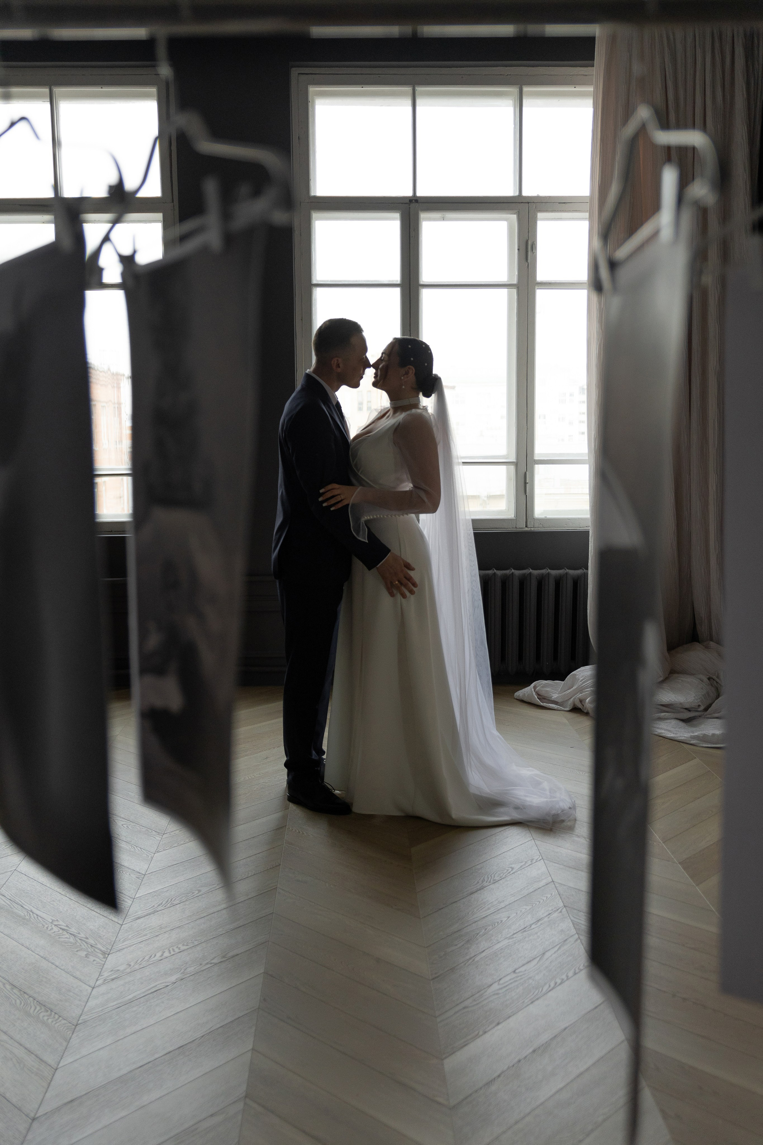 Свадебный фотограф