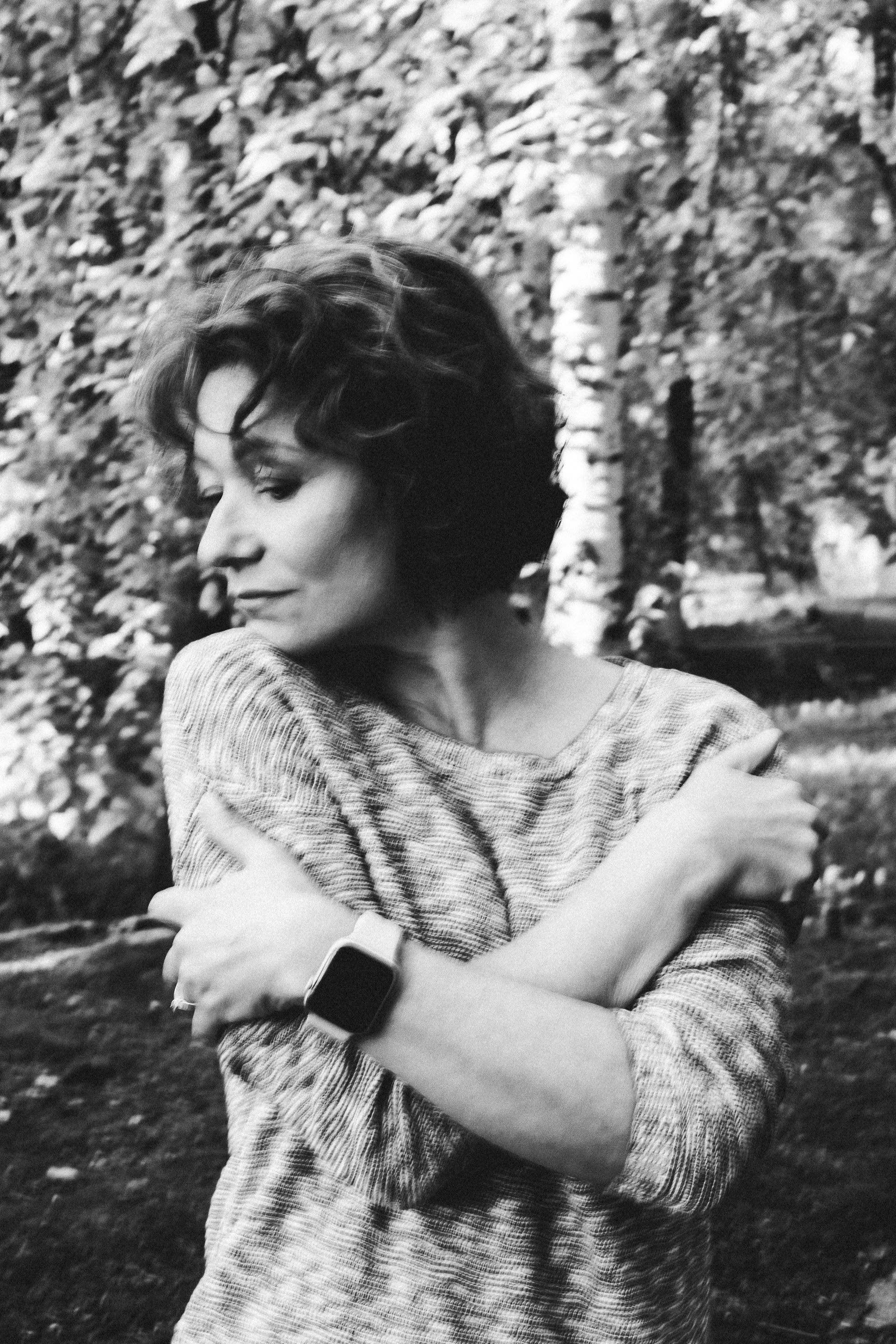 Женский портретный фотограф в Нижнем Новгороде и Москве, Юлия Балашова