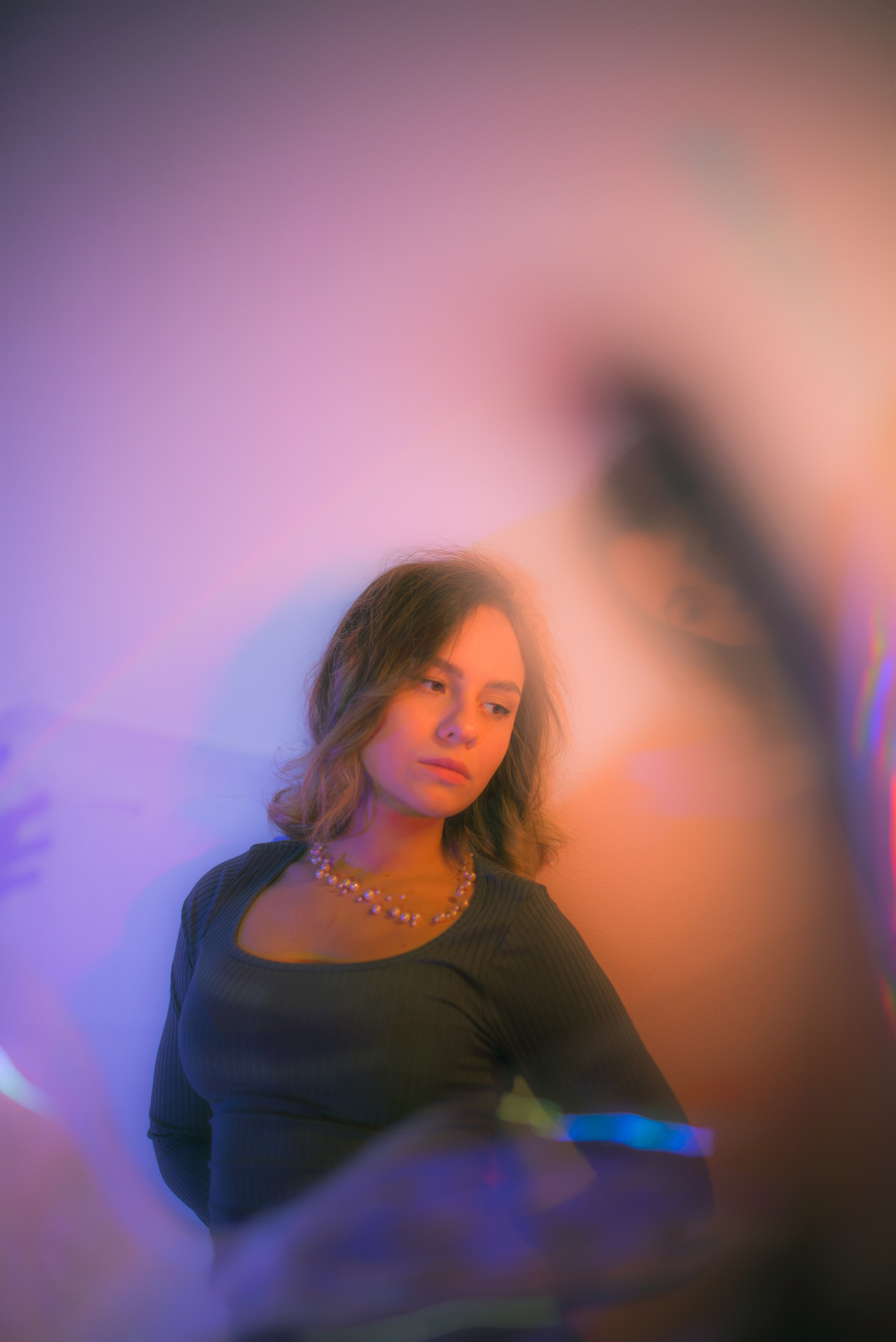 Элия. Фотограф Олег Саркисов в Краснодаре