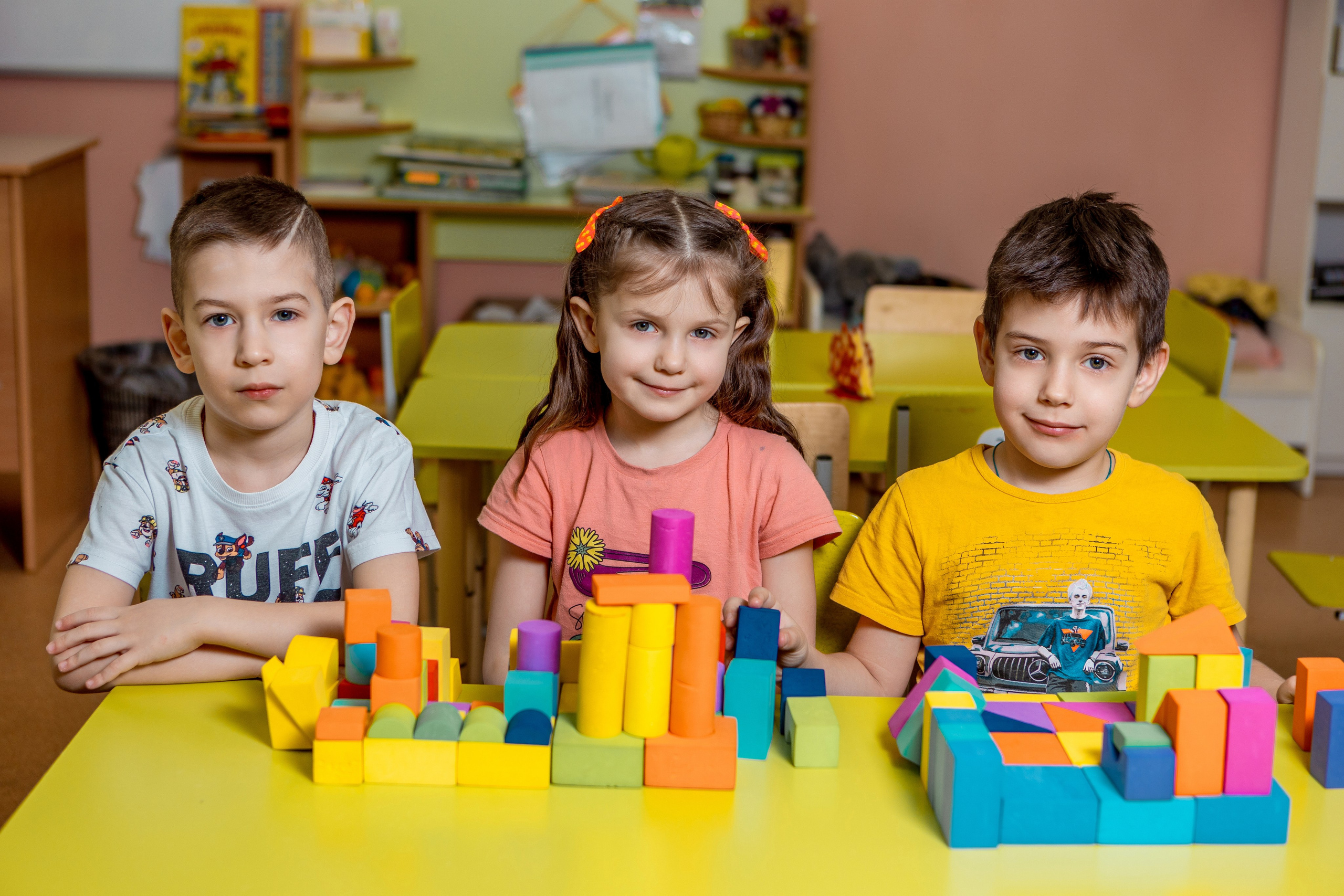 Выпускник детского сада. Фотокниги и выпускные альбомы в Иваново