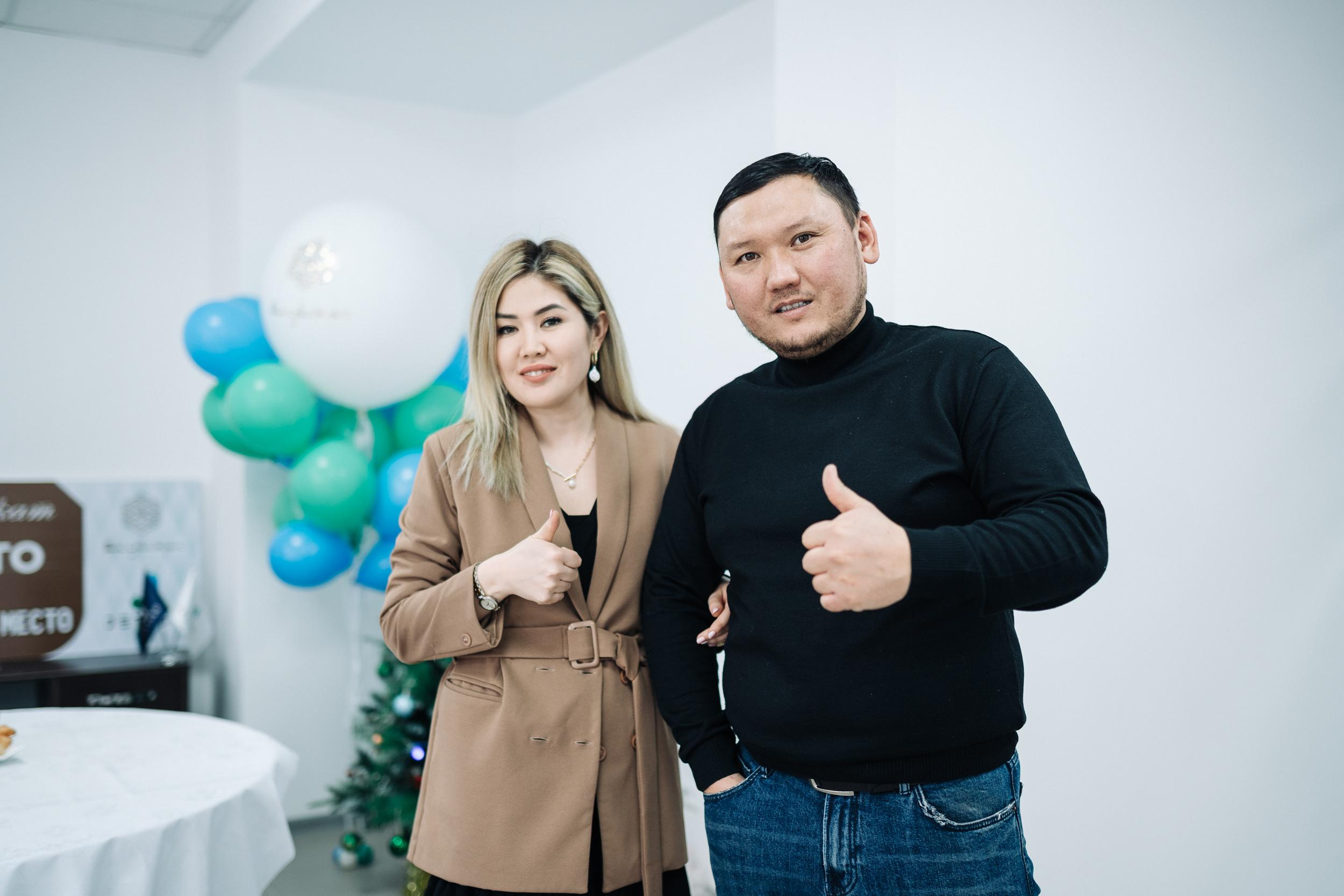 Фотоотчет: гранд-финал розыгрыша «Jetisu»