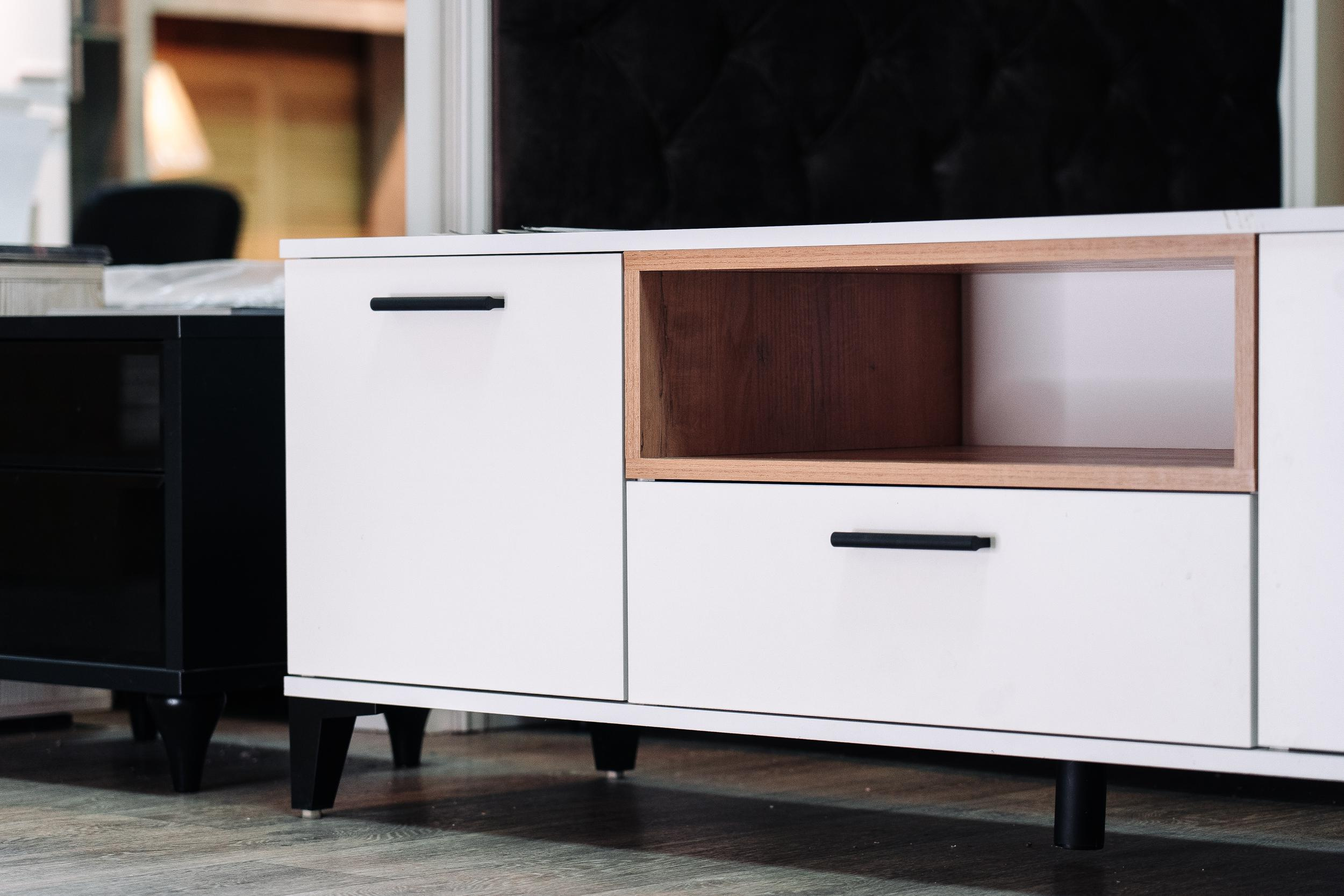 Фотосессия для мебельного салона «Калинка»