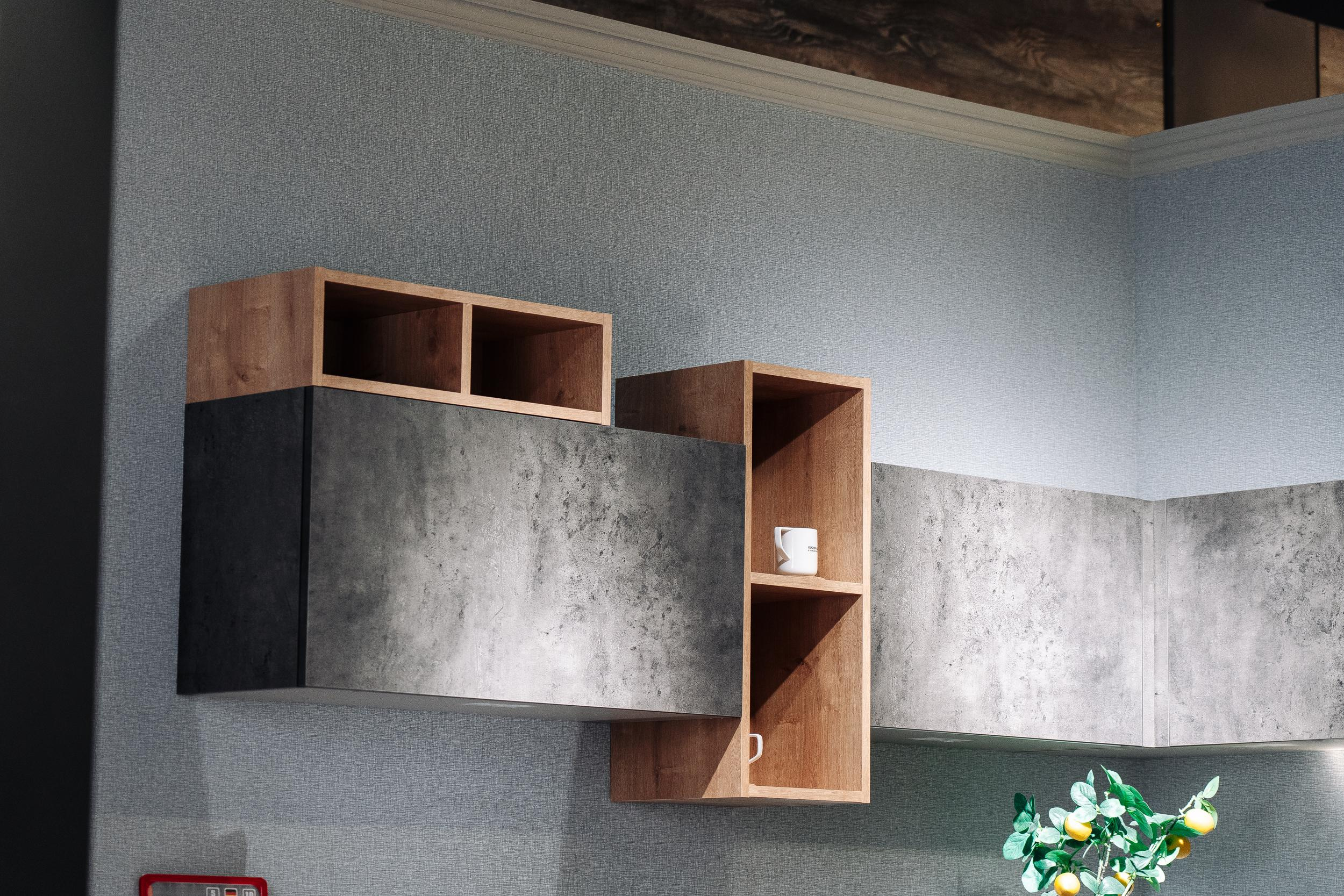 Фотосессия для мебельного салона «Калинка»