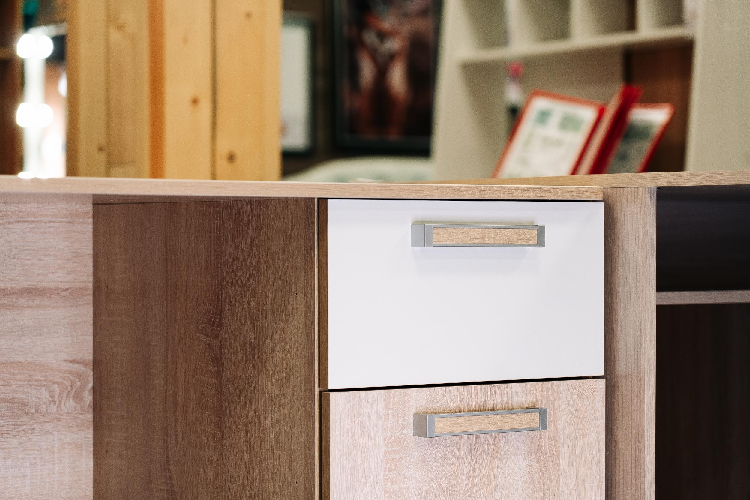 Фотосессия для мебельного салона «Калинка»