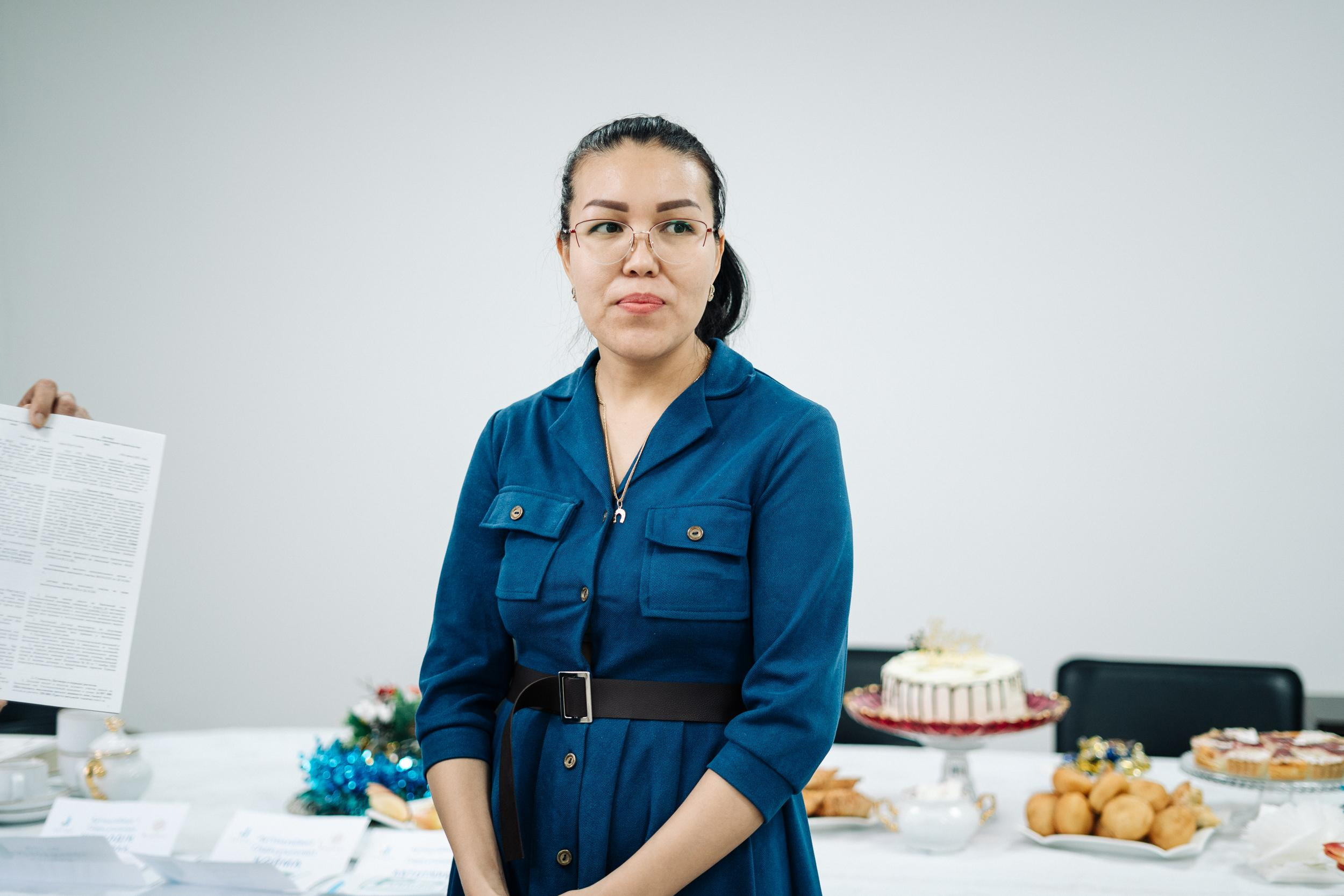 Фотоотчет: гранд-финал розыгрыша «Jetisu»