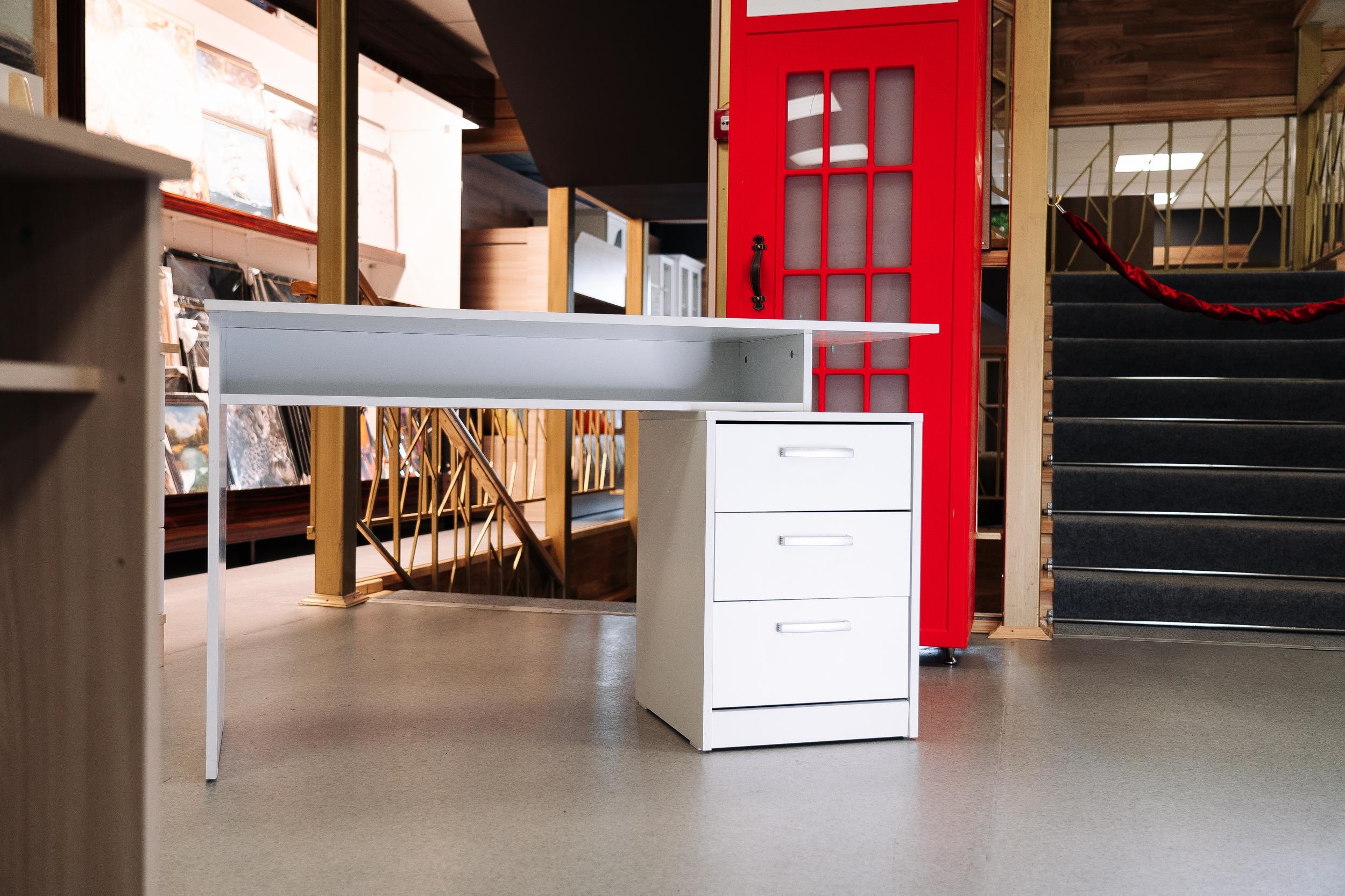 Фотосессия для мебельного салона «Калинка»