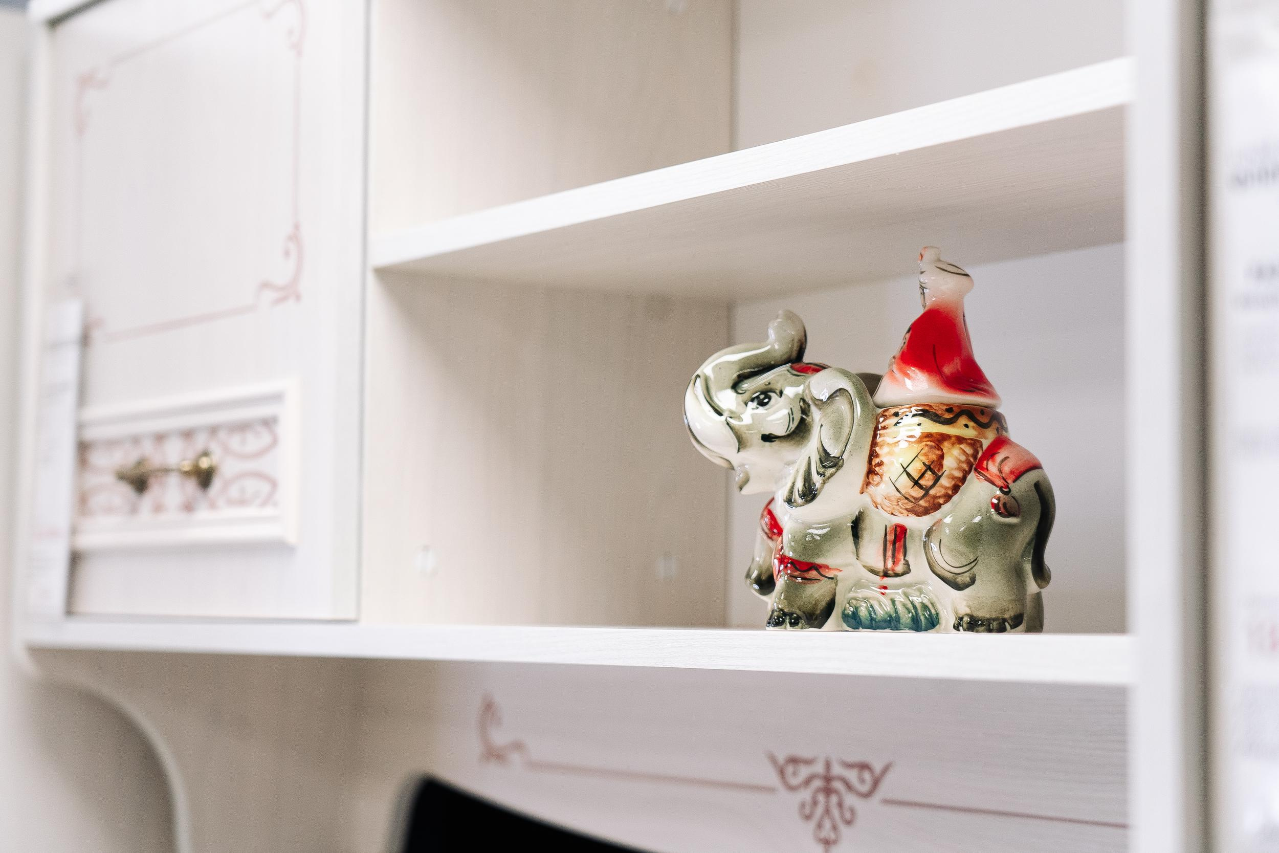 Фотосессия для мебельного салона «Калинка»