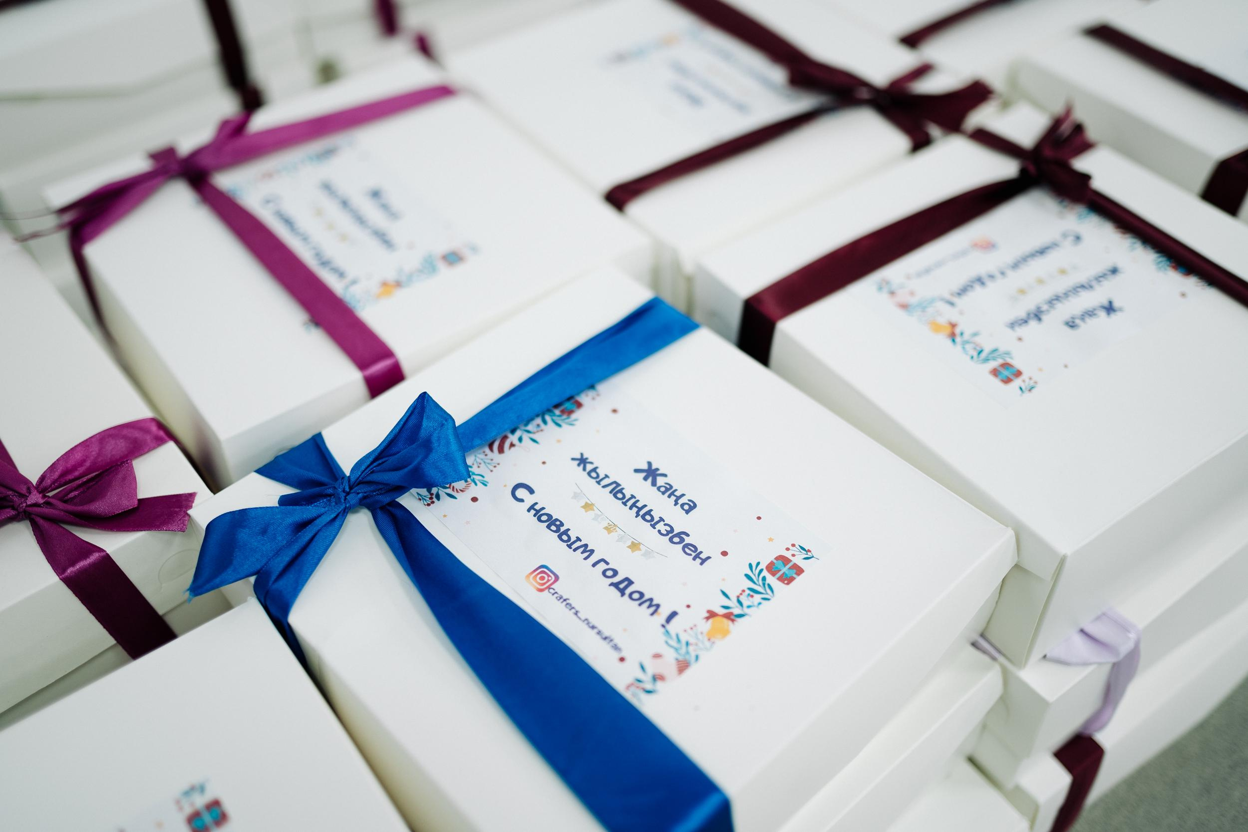 Фотоотчет: гранд-финал розыгрыша «Jetisu»