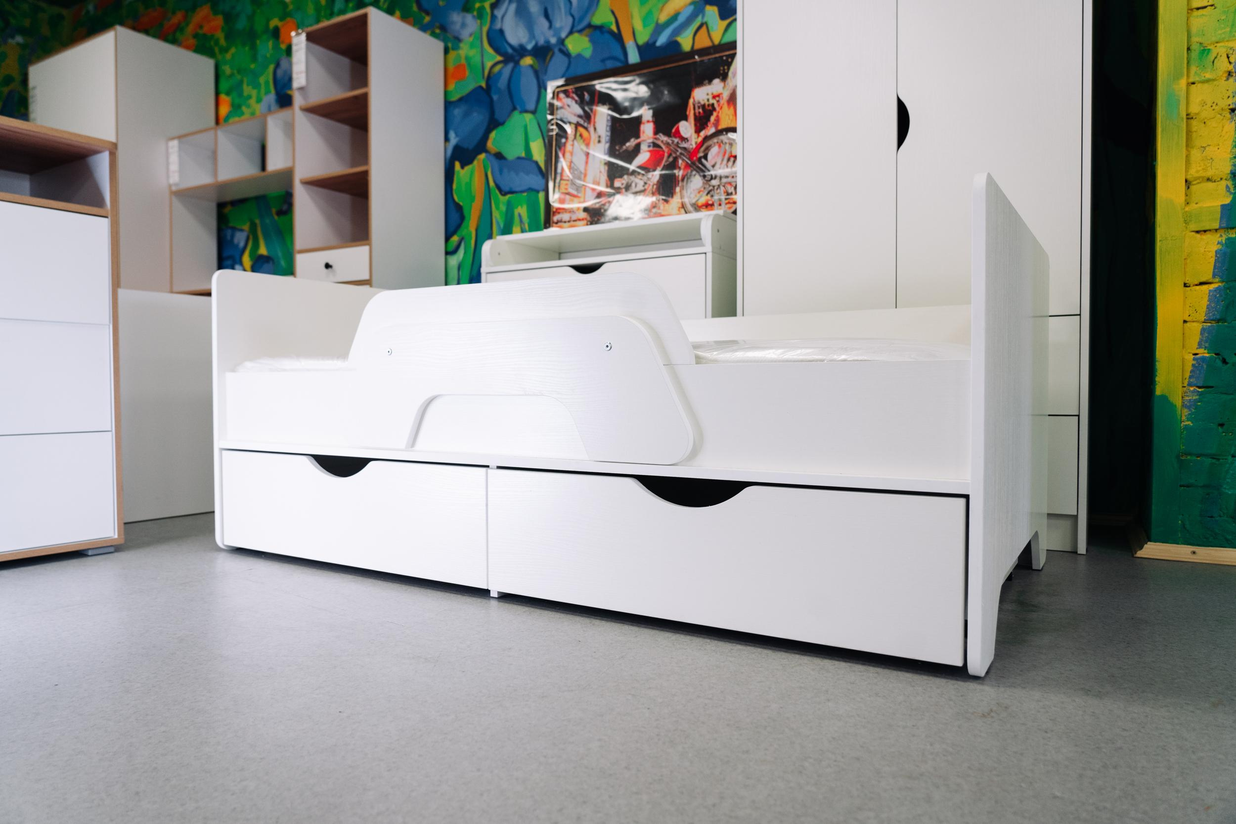 Фотосессия для мебельного салона «Калинка»