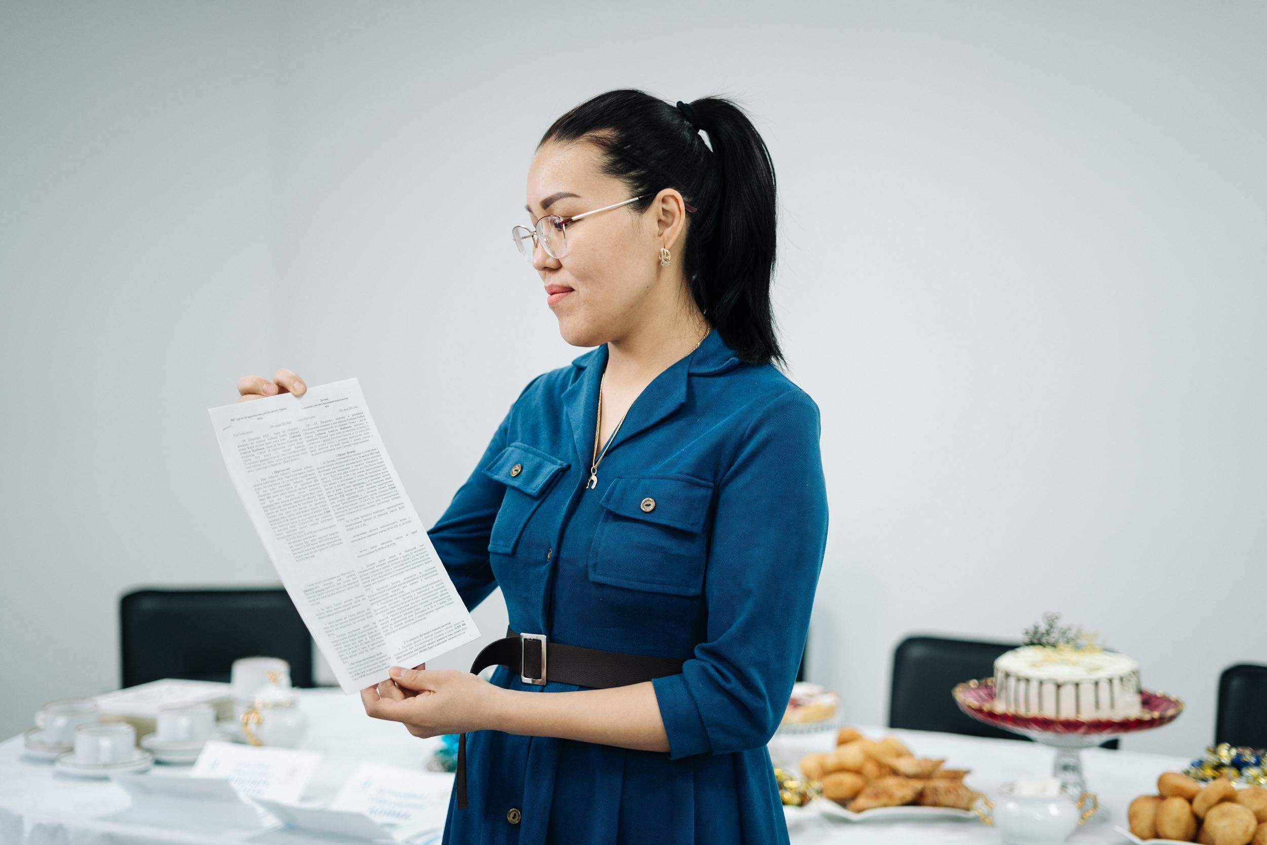 Фотоотчет: гранд-финал розыгрыша «Jetisu»