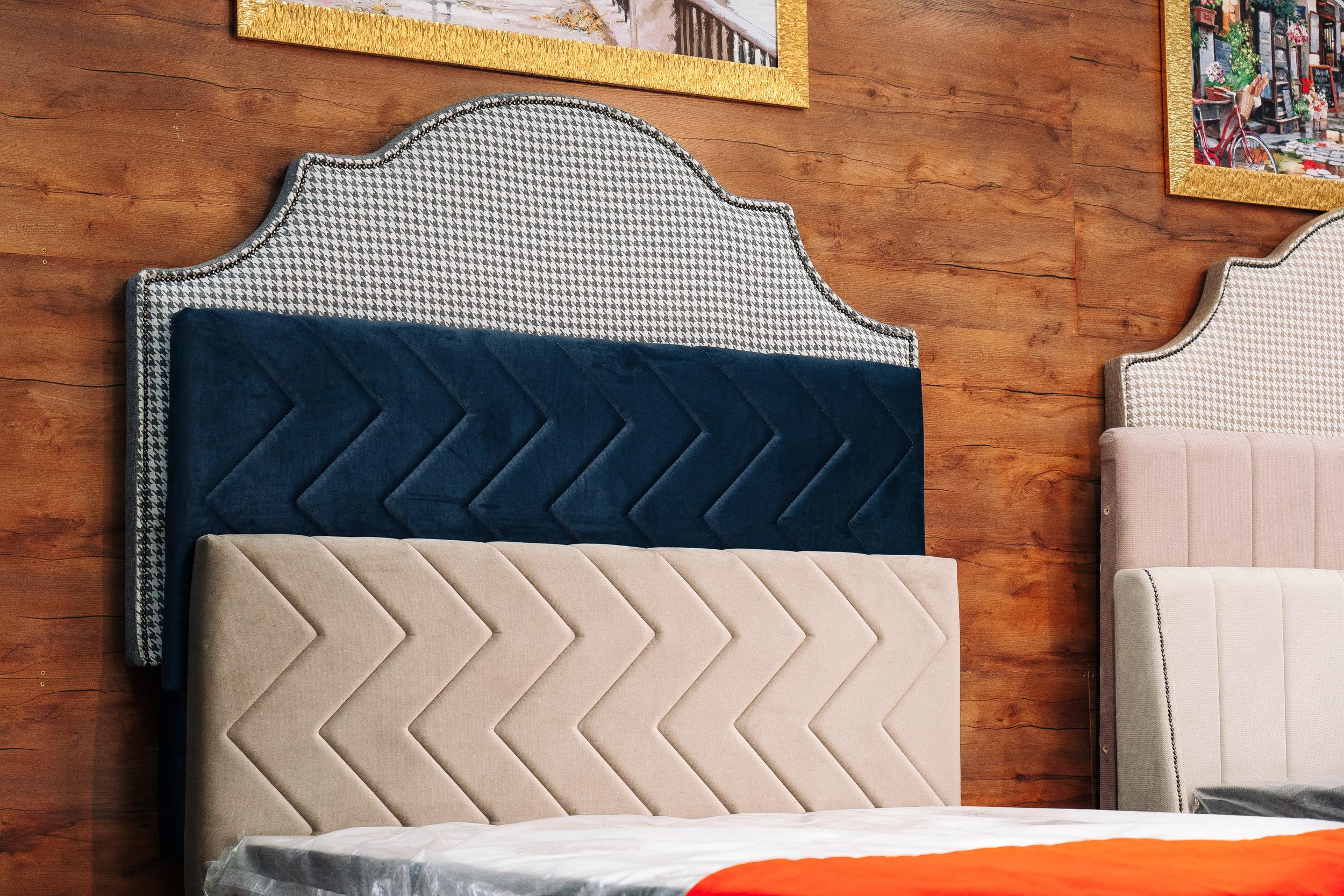 Фотосессия для мебельного салона «Калинка»