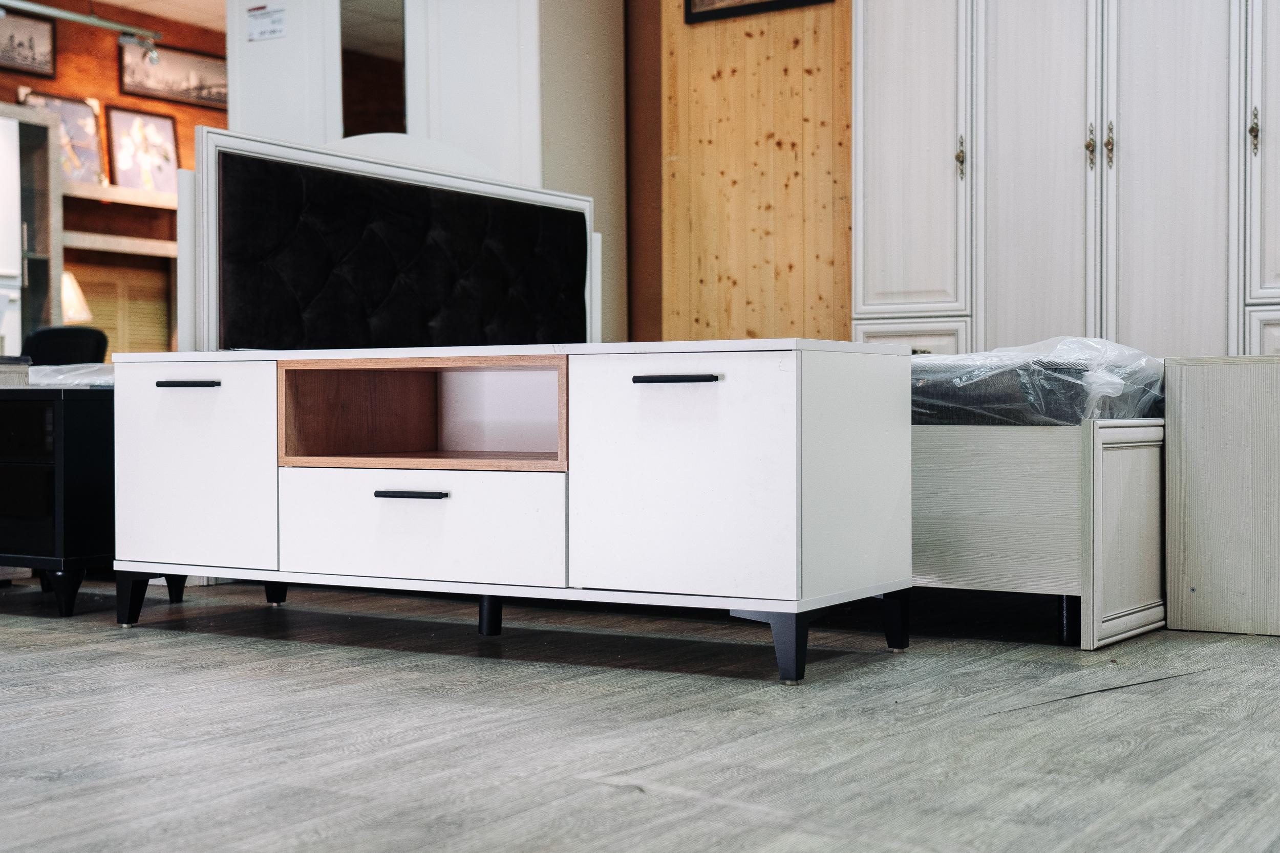 Фотосессия для мебельного салона «Калинка»