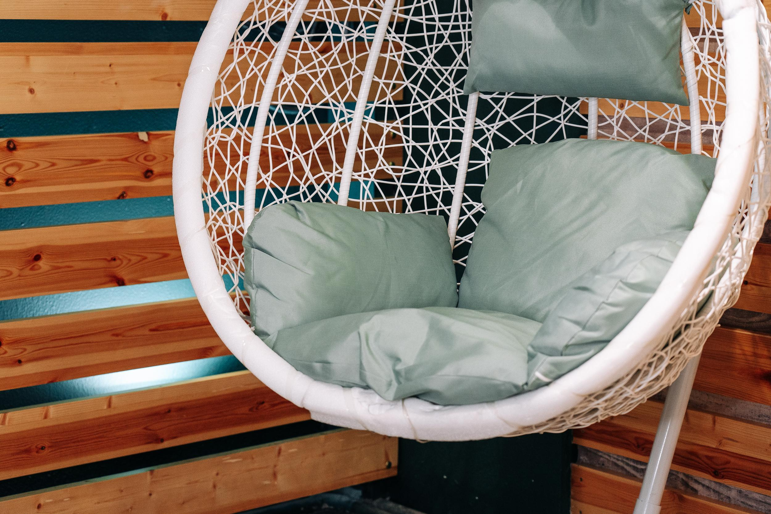 Фотосессия для мебельного салона «Калинка»