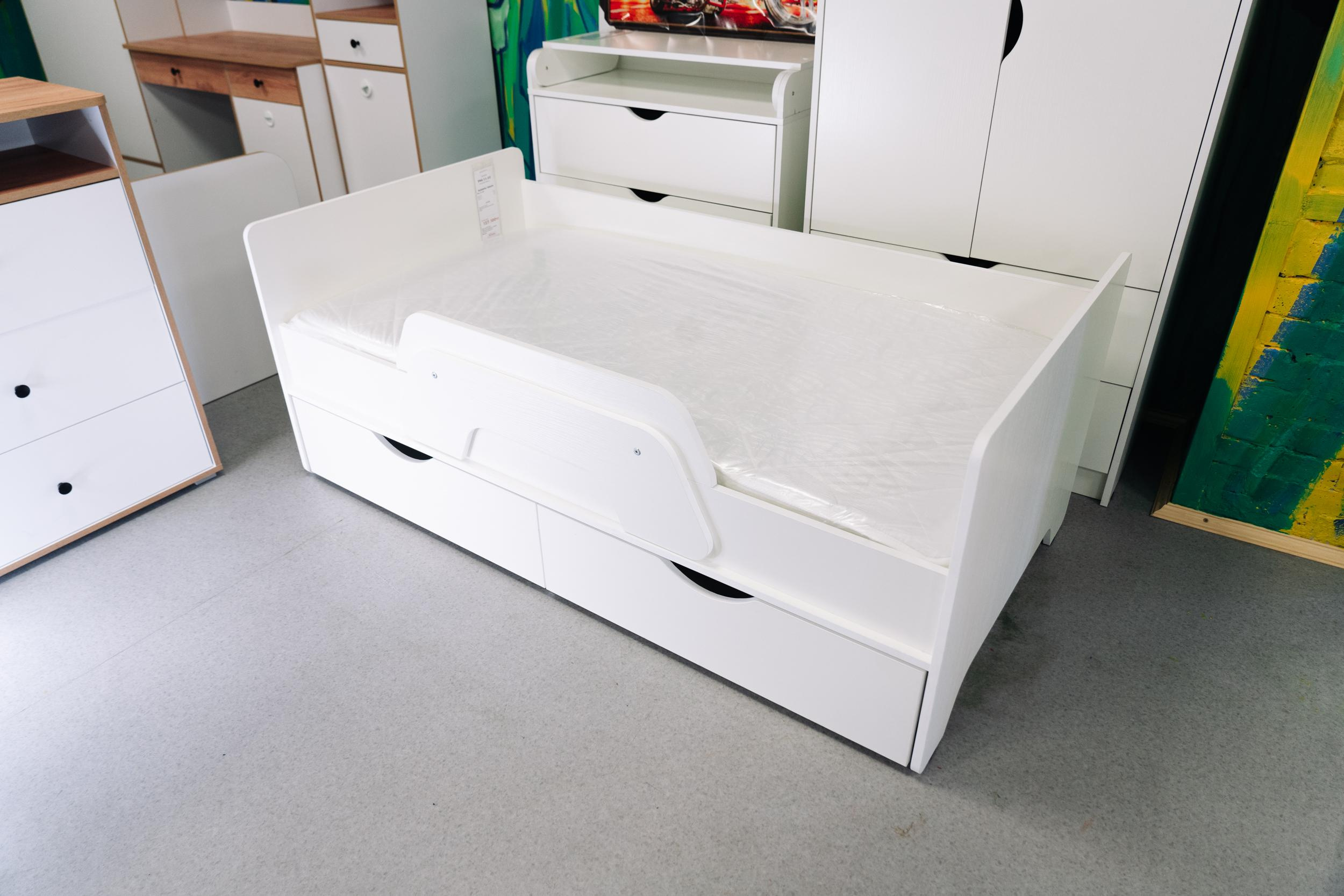 Фотосессия для мебельного салона «Калинка»