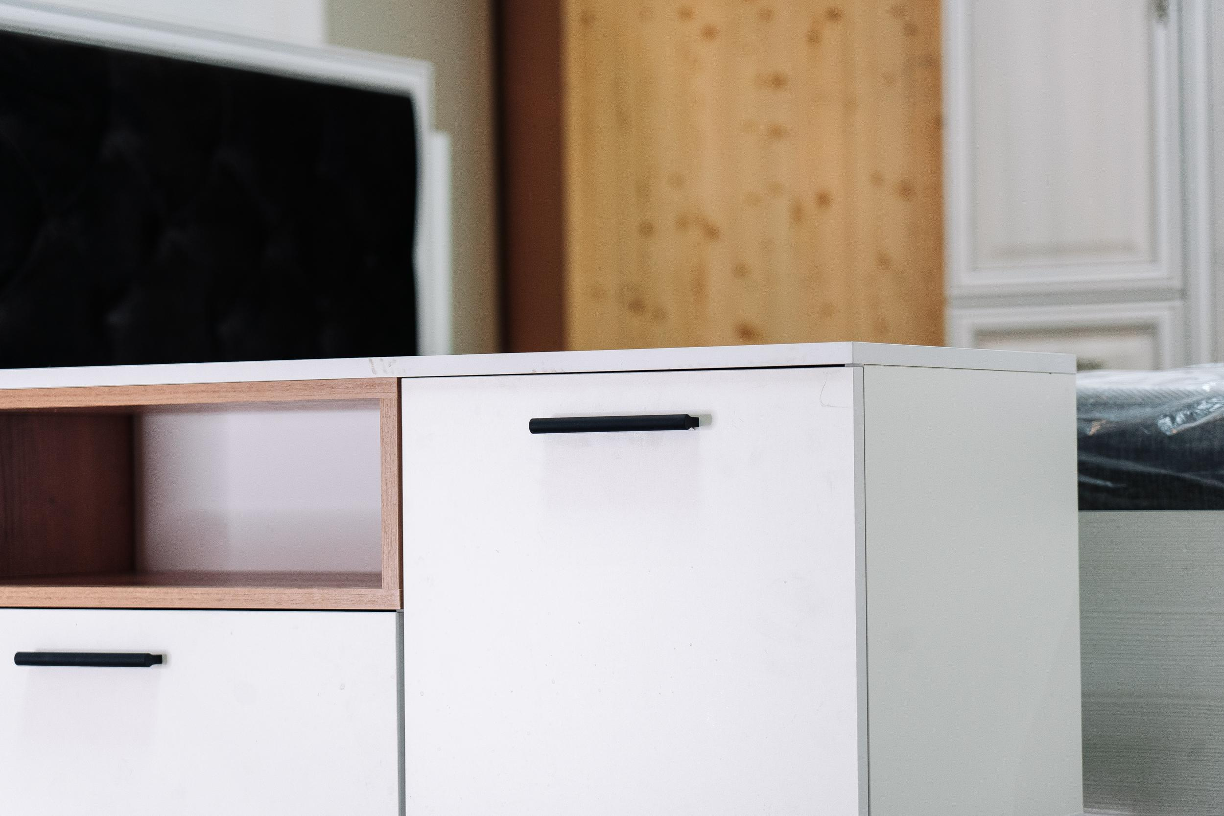 Фотосессия для мебельного салона «Калинка»