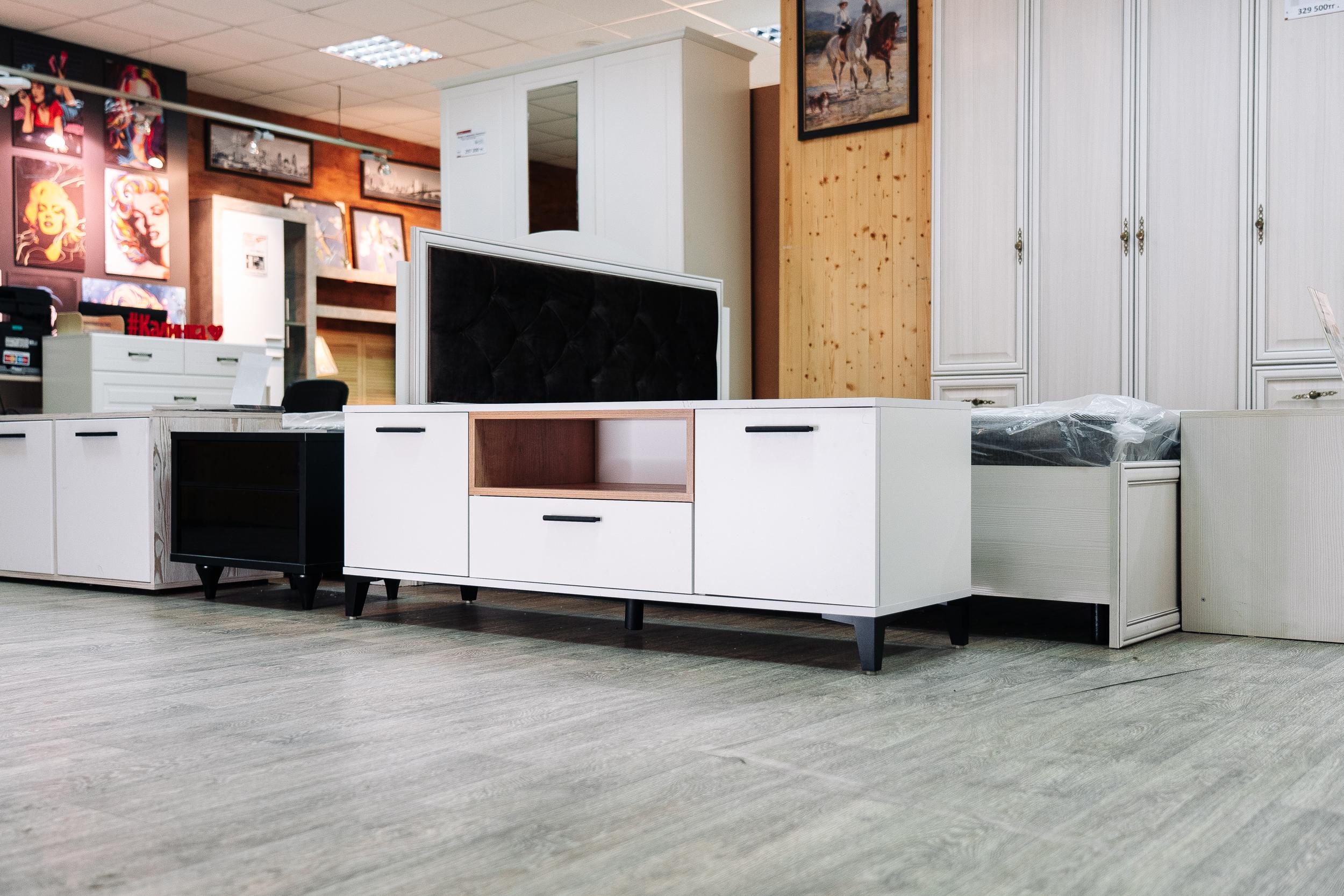 Фотосессия для мебельного салона «Калинка»