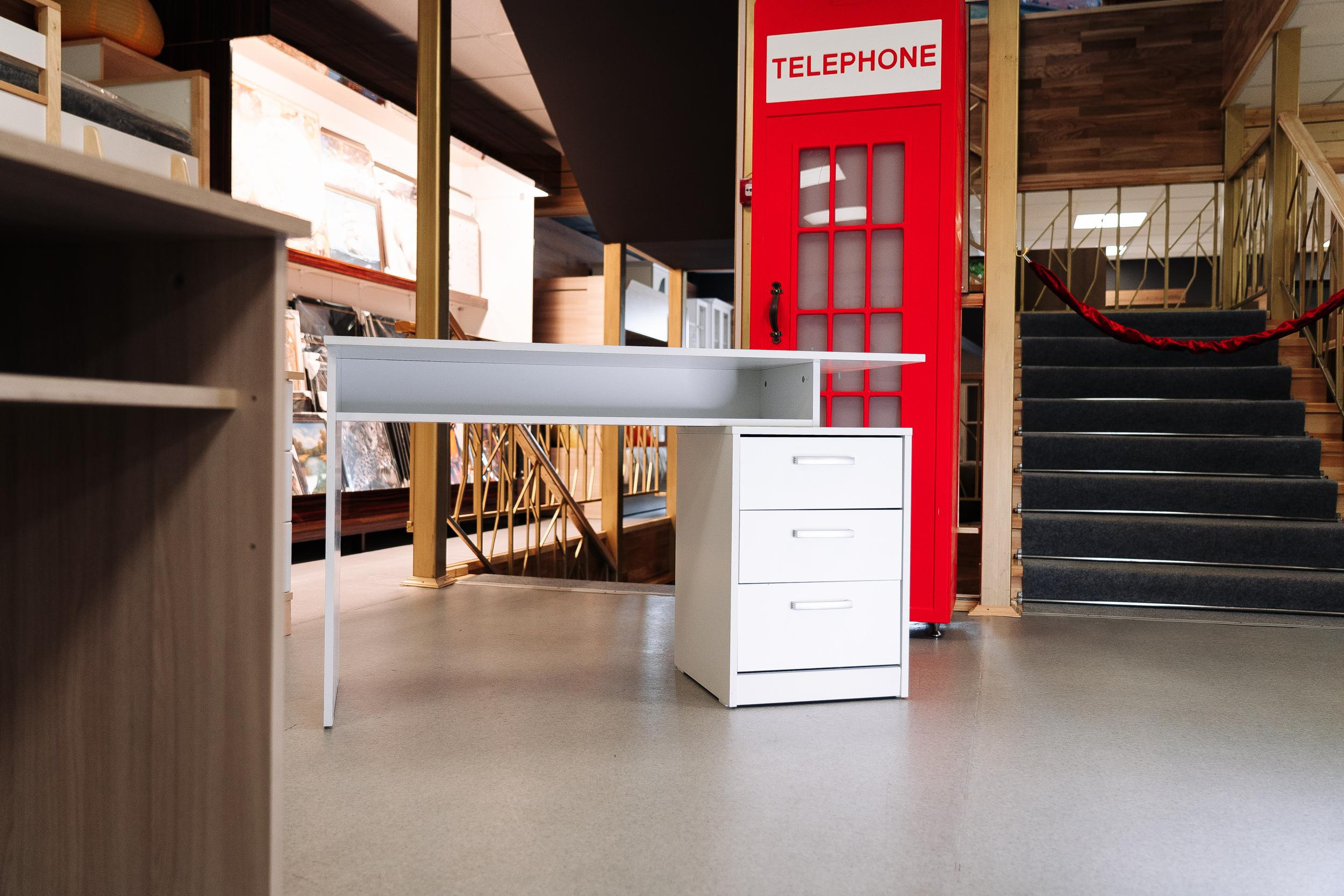 Фотосессия для мебельного салона «Калинка»