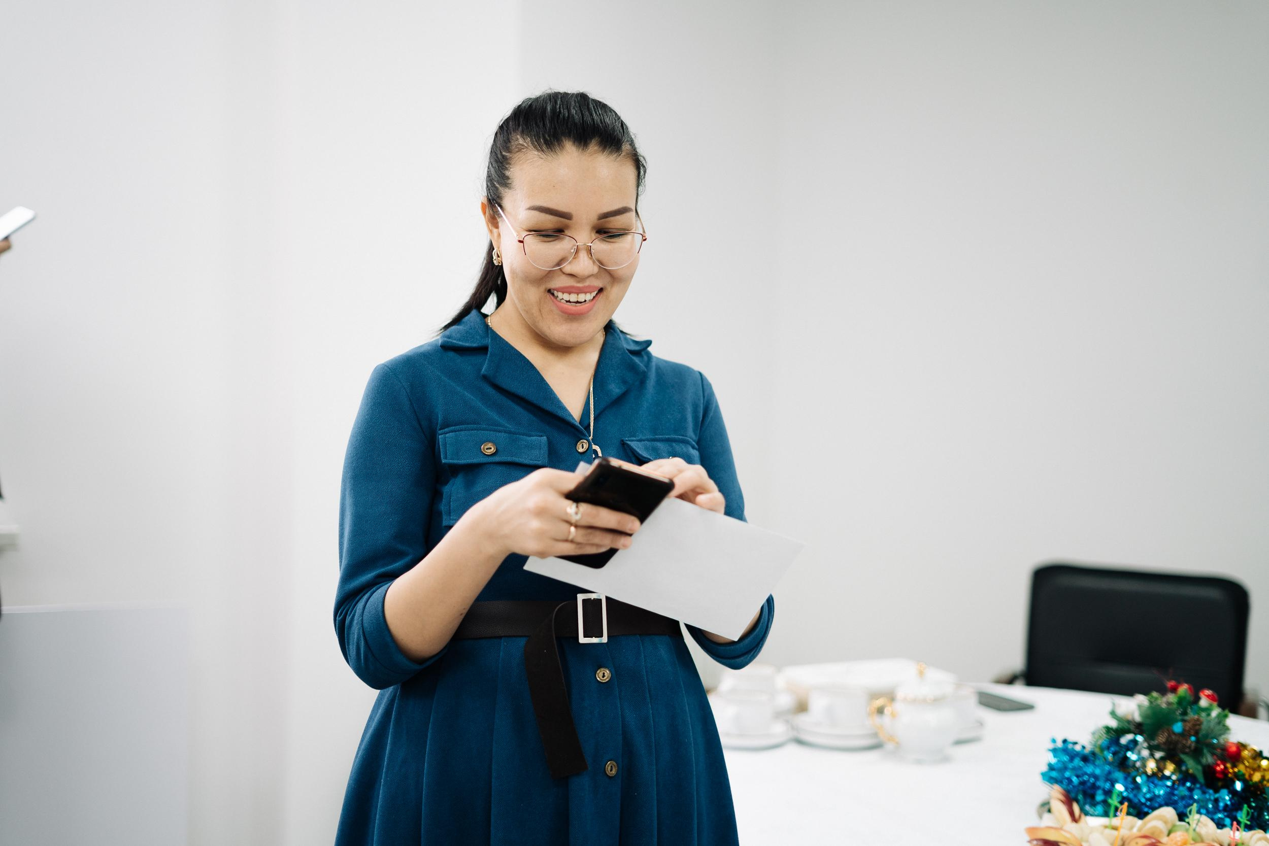 Фотоотчет: гранд-финал розыгрыша «Jetisu»