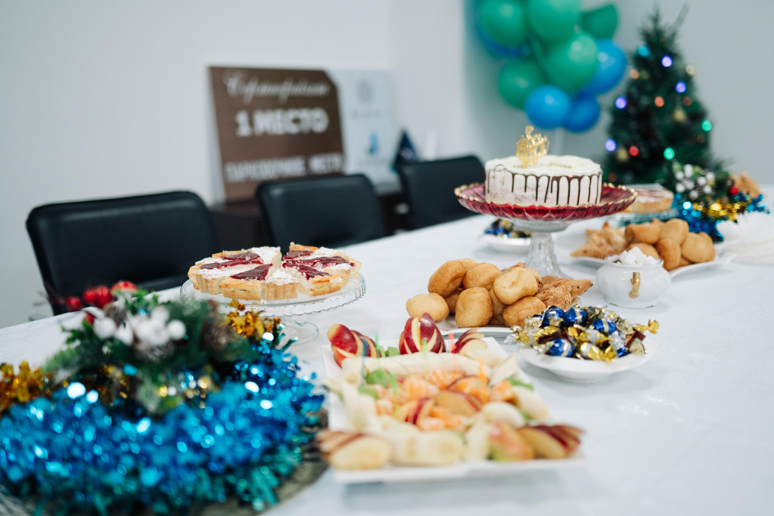 Фотоотчет: гранд-финал розыгрыша «Jetisu»