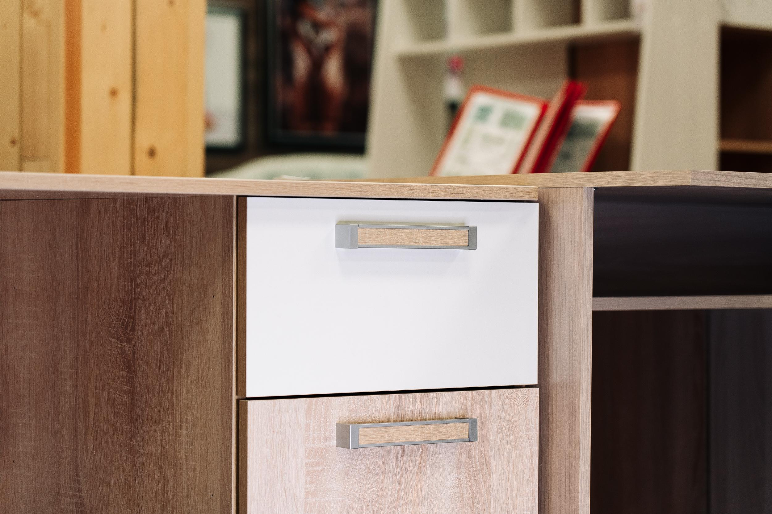 Фотосессия для мебельного салона «Калинка»