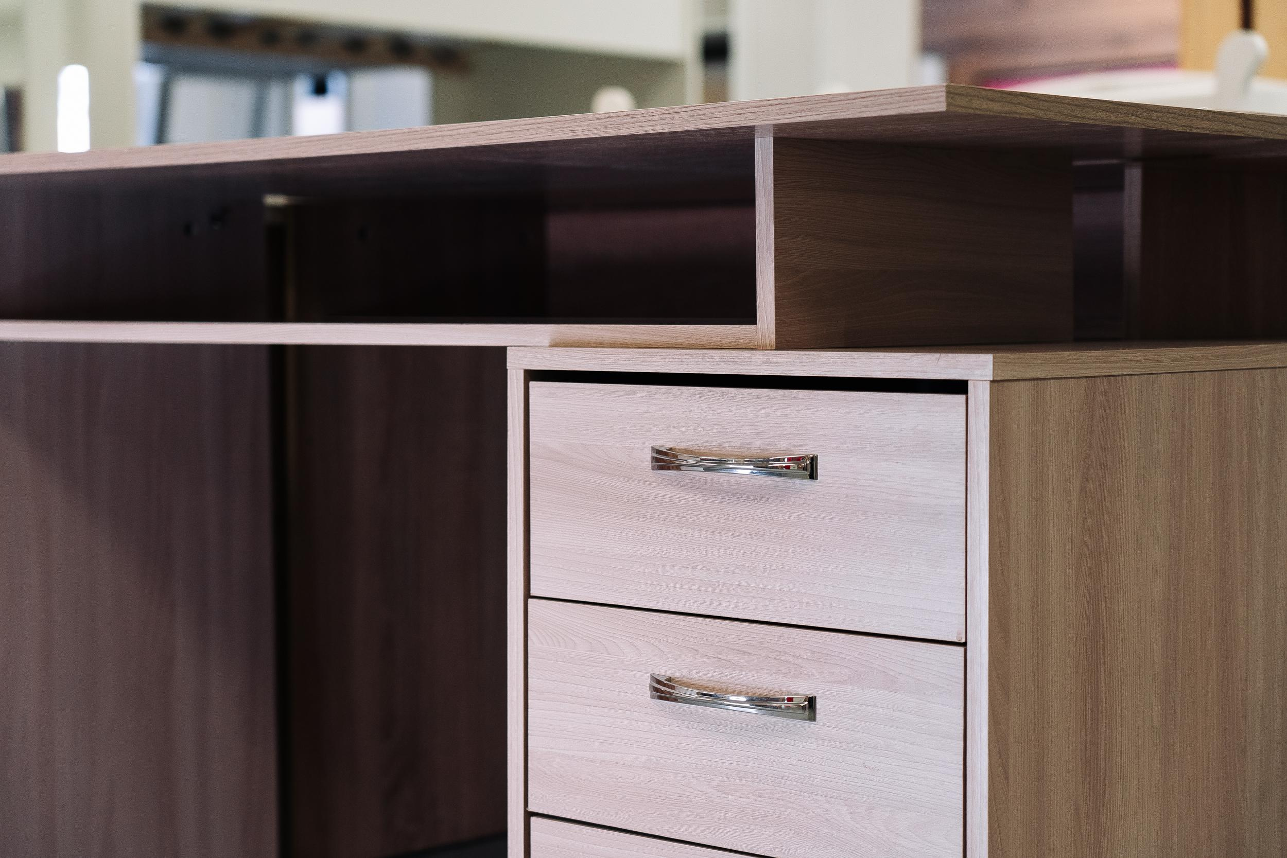 Фотосессия для мебельного салона «Калинка»