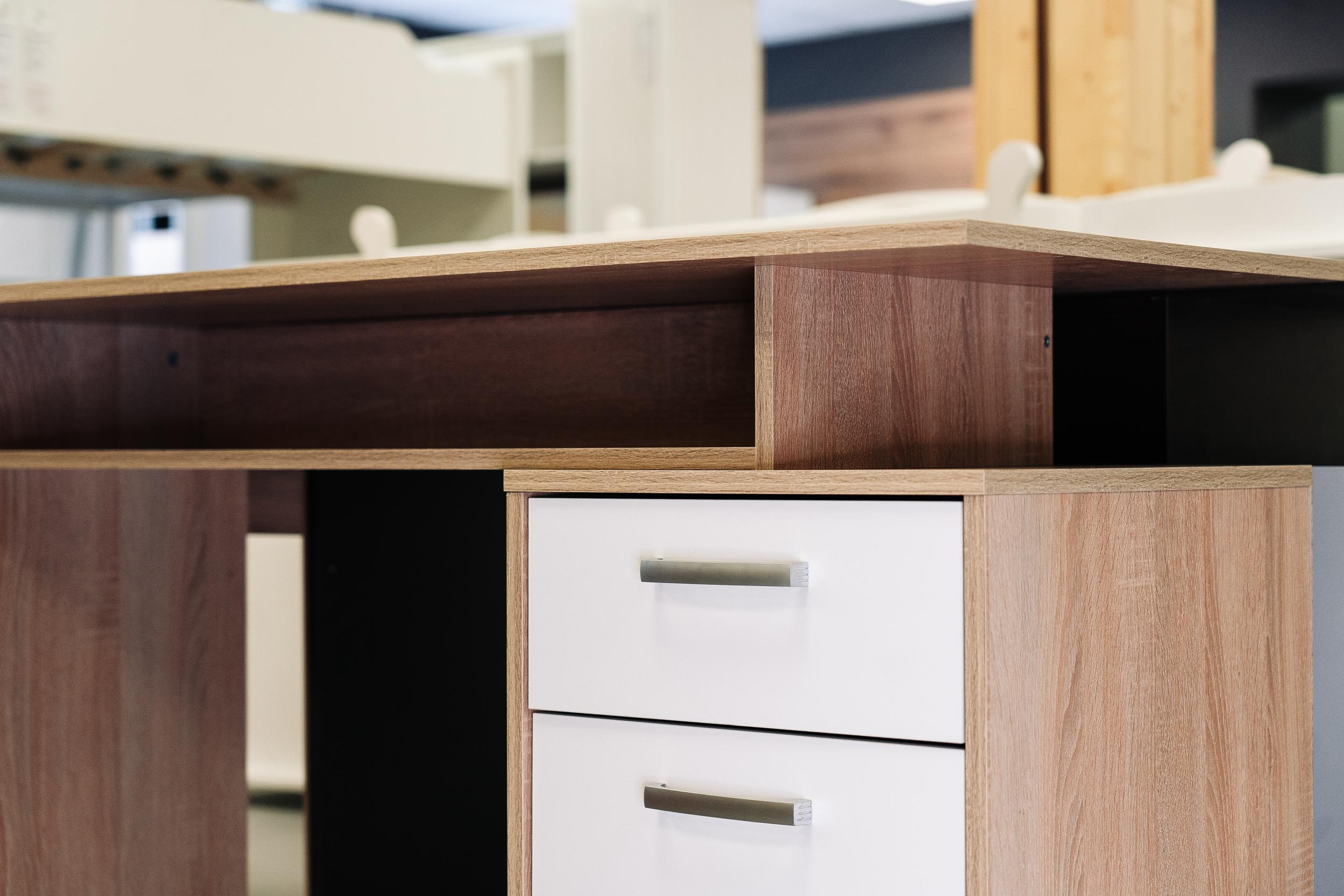 Фотосессия для мебельного салона «Калинка»