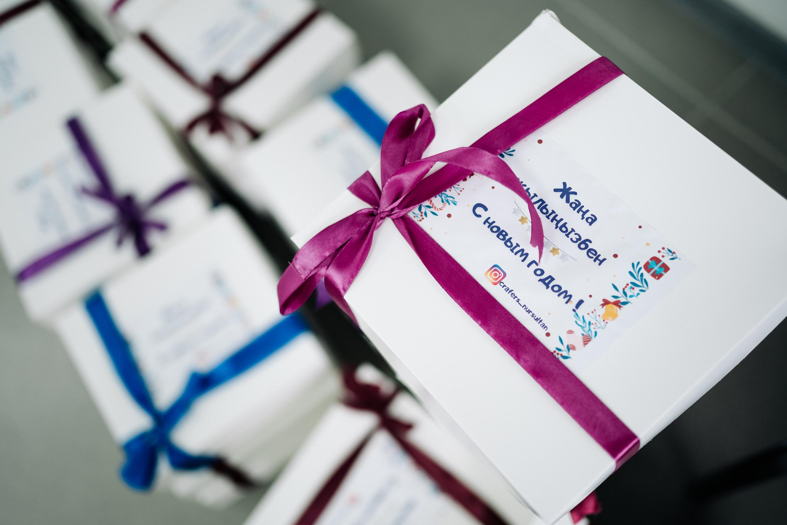 Фотоотчет: гранд-финал розыгрыша «Jetisu»