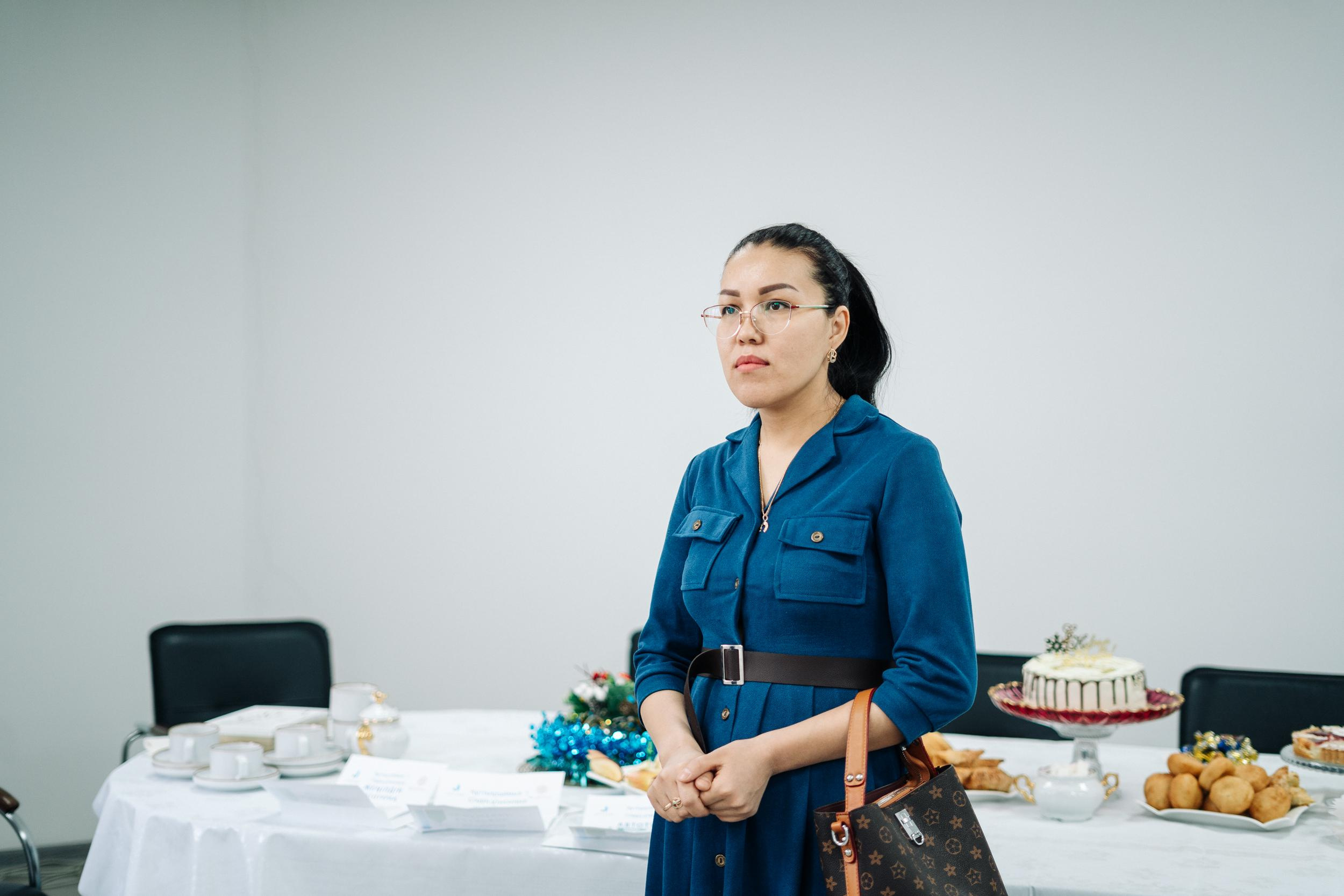 Фотоотчет: гранд-финал розыгрыша «Jetisu»