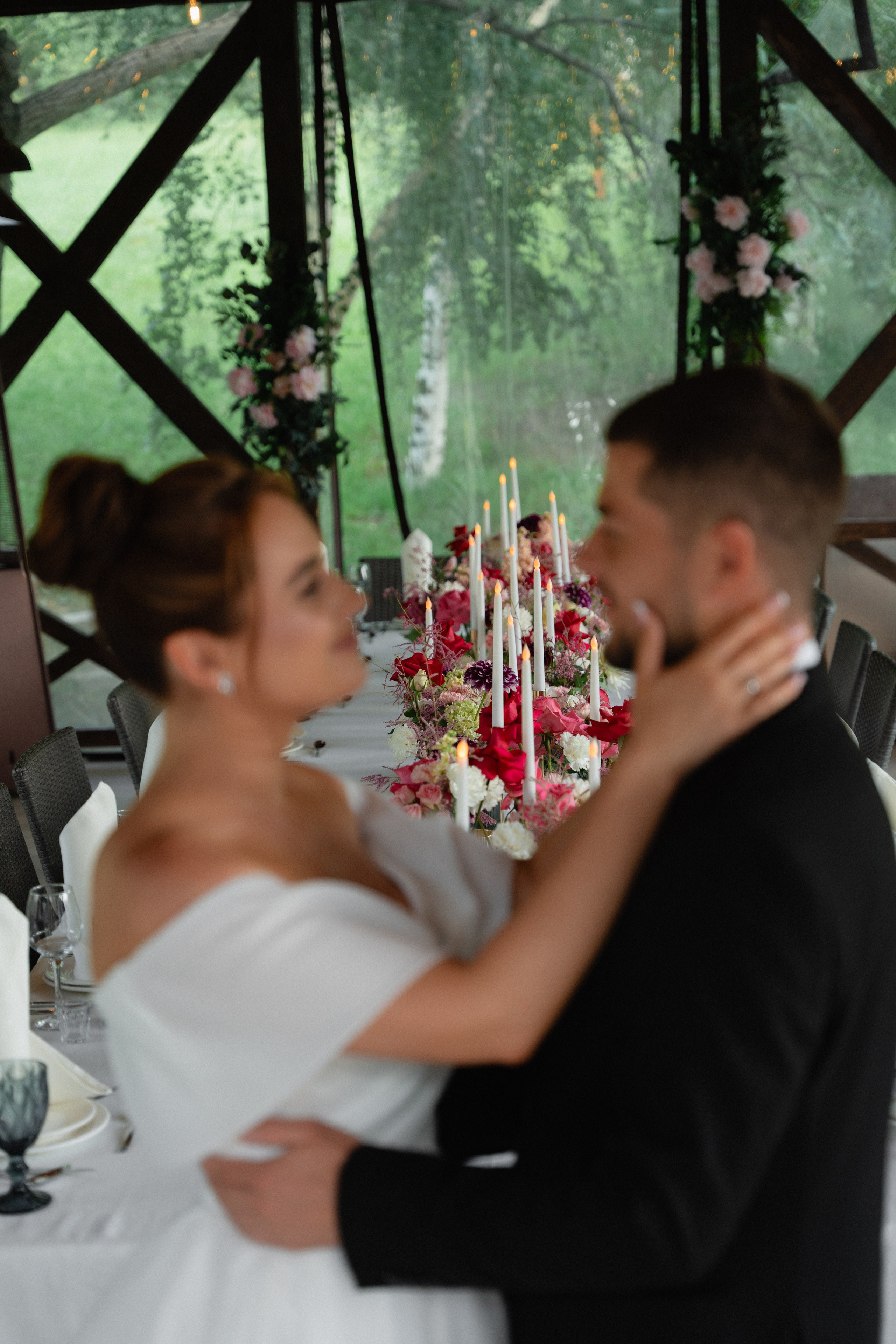 Артем&Катя. Репортажный фотограф Дмитрий Юрчук