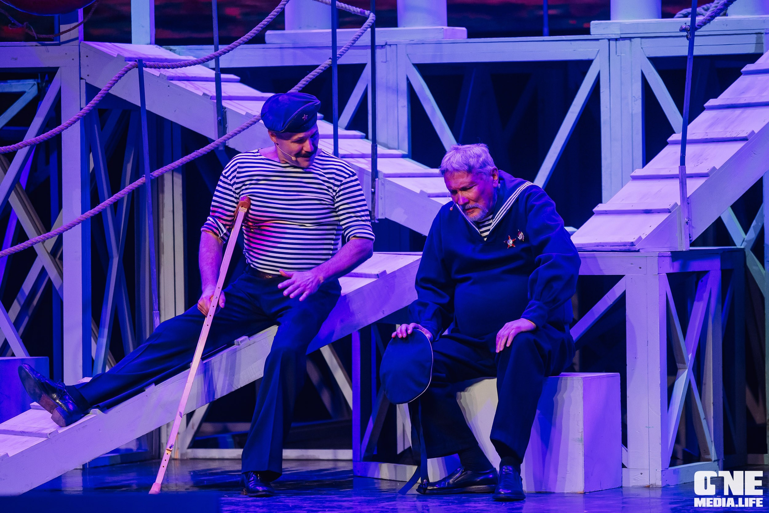 Фоторепортаж из Янтарь Холла. One Media Life: фоторепортажи, фотоотчеты с мероприятий и заведений