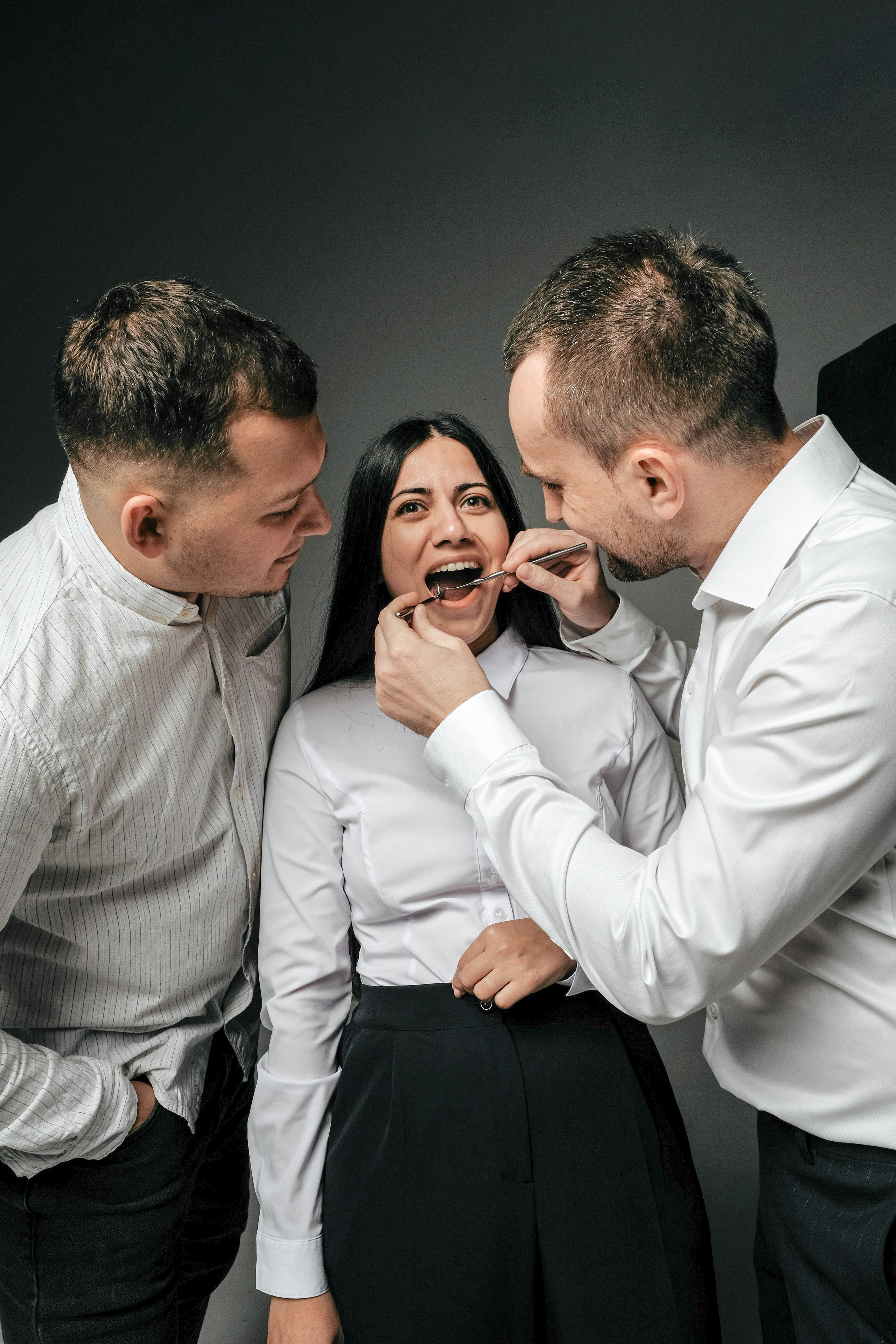 Контент. Фотограф и видеограф Анна Жагорина