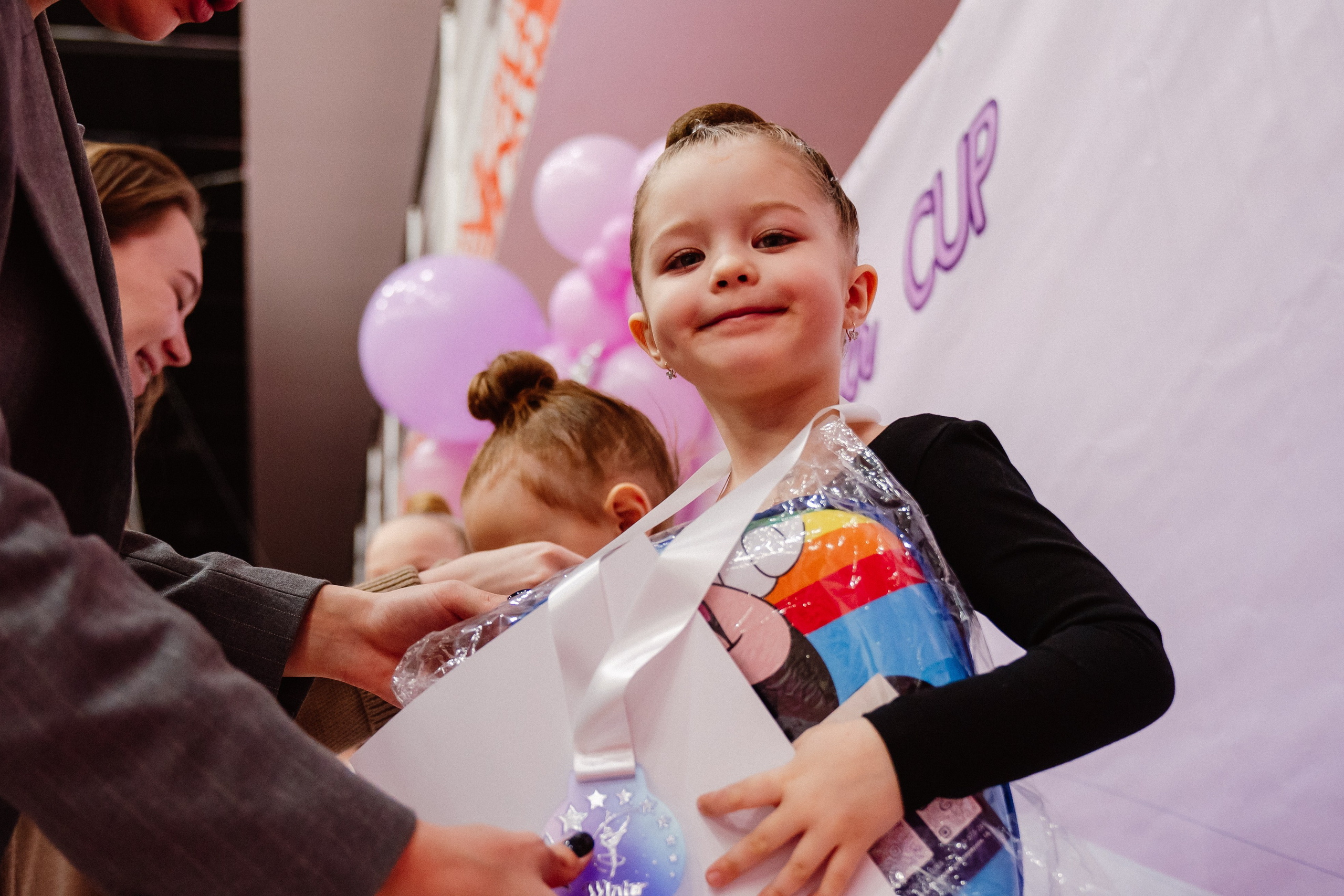 Winter Cup. Воробьева Ксения — Спортивный и танцевальный фотограф Новосибирск