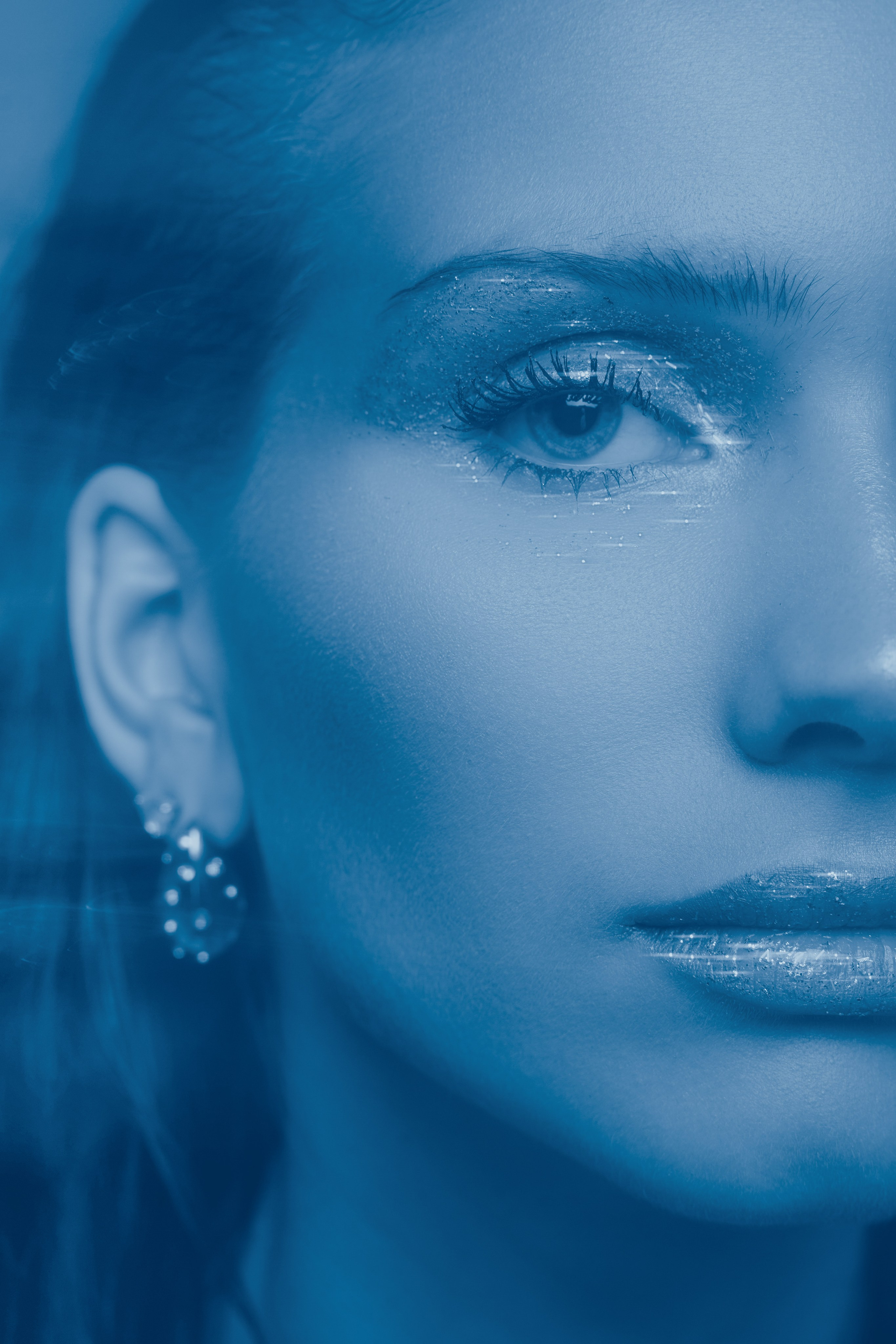 Портретный фотограф в Санкт-Петербурге Дария Сыч