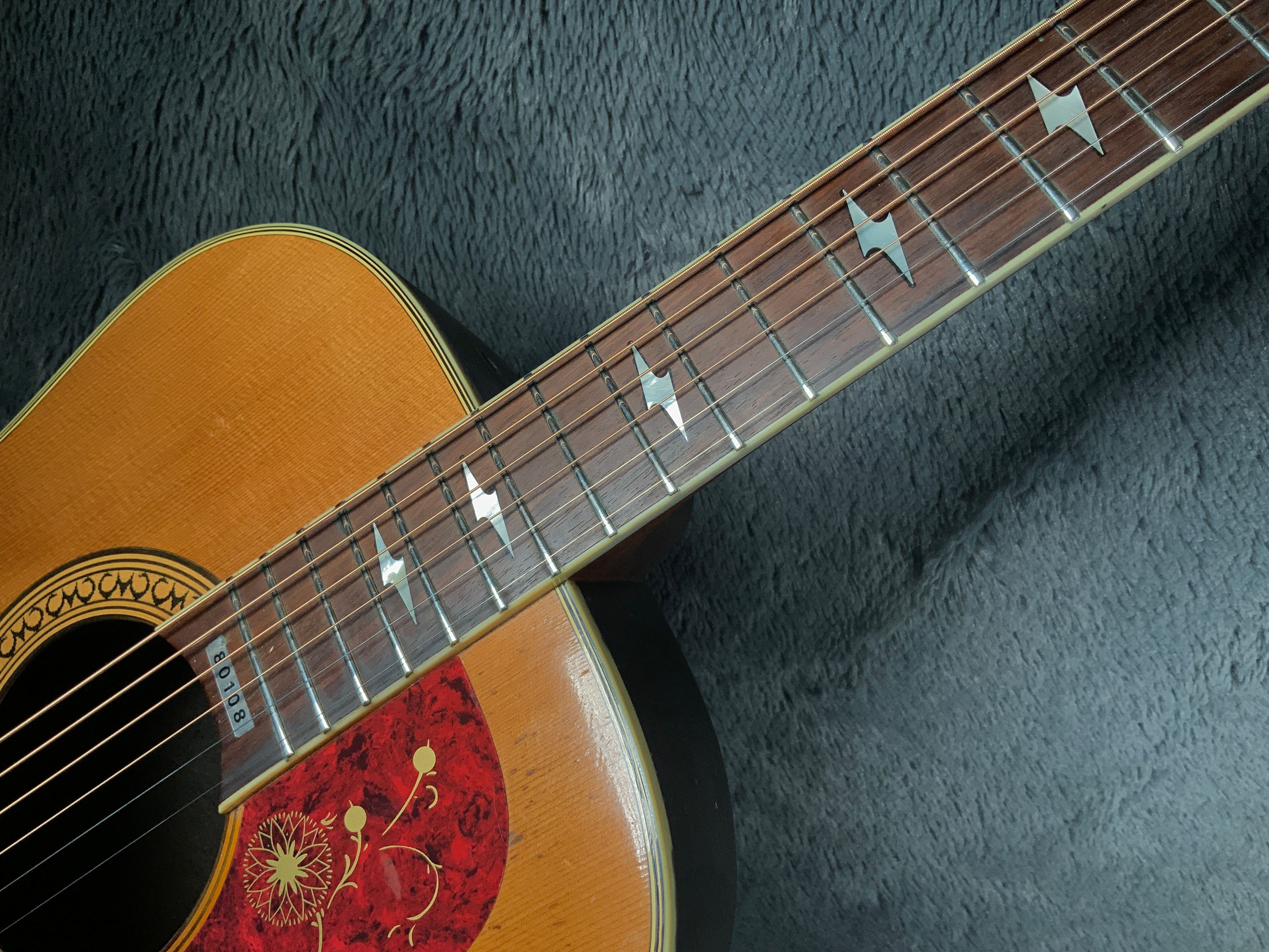 Morris Tornado XX Japan 80's