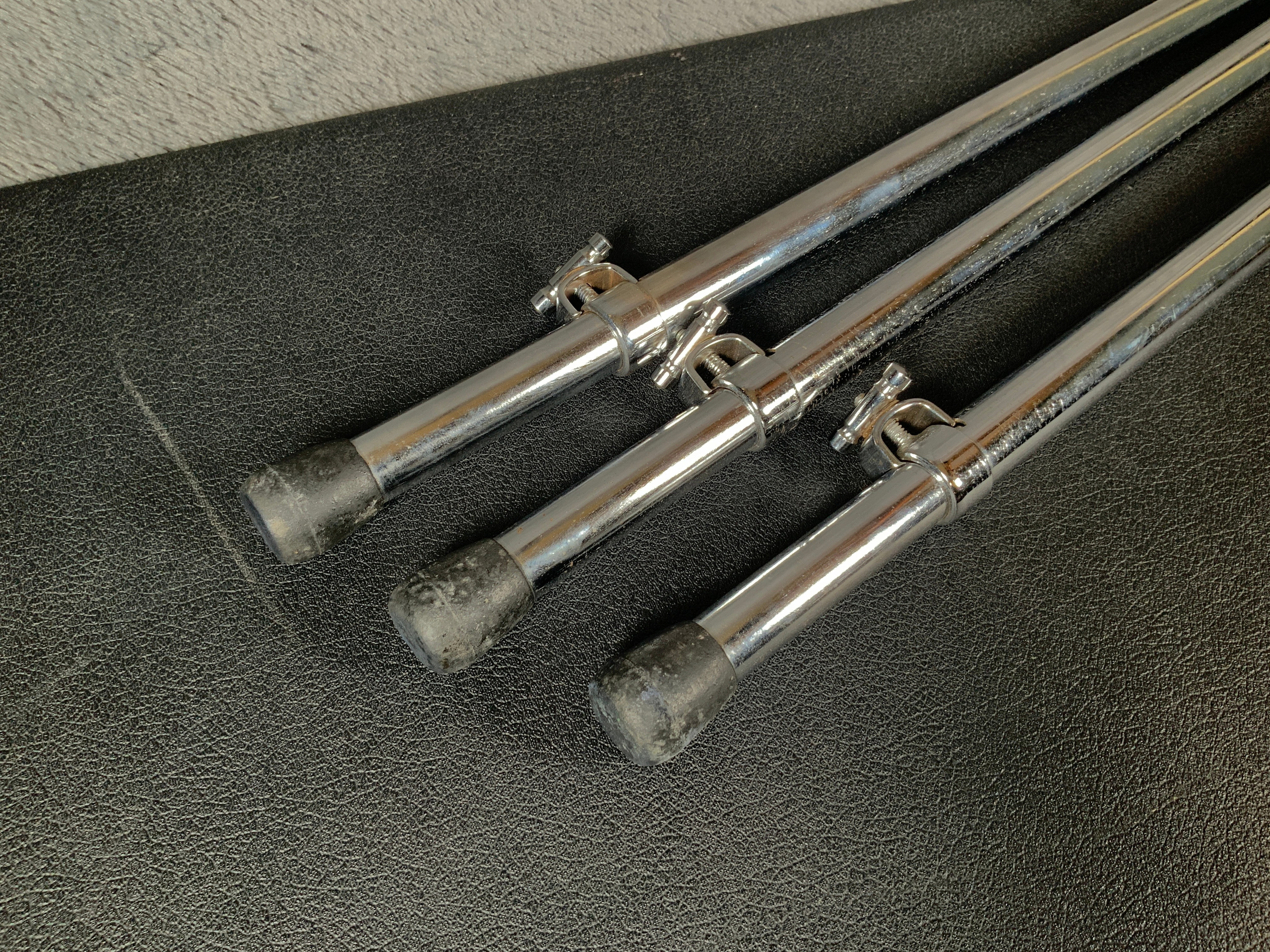 Guyatone HG-188 Double 8 Lap Steel Japan 60's