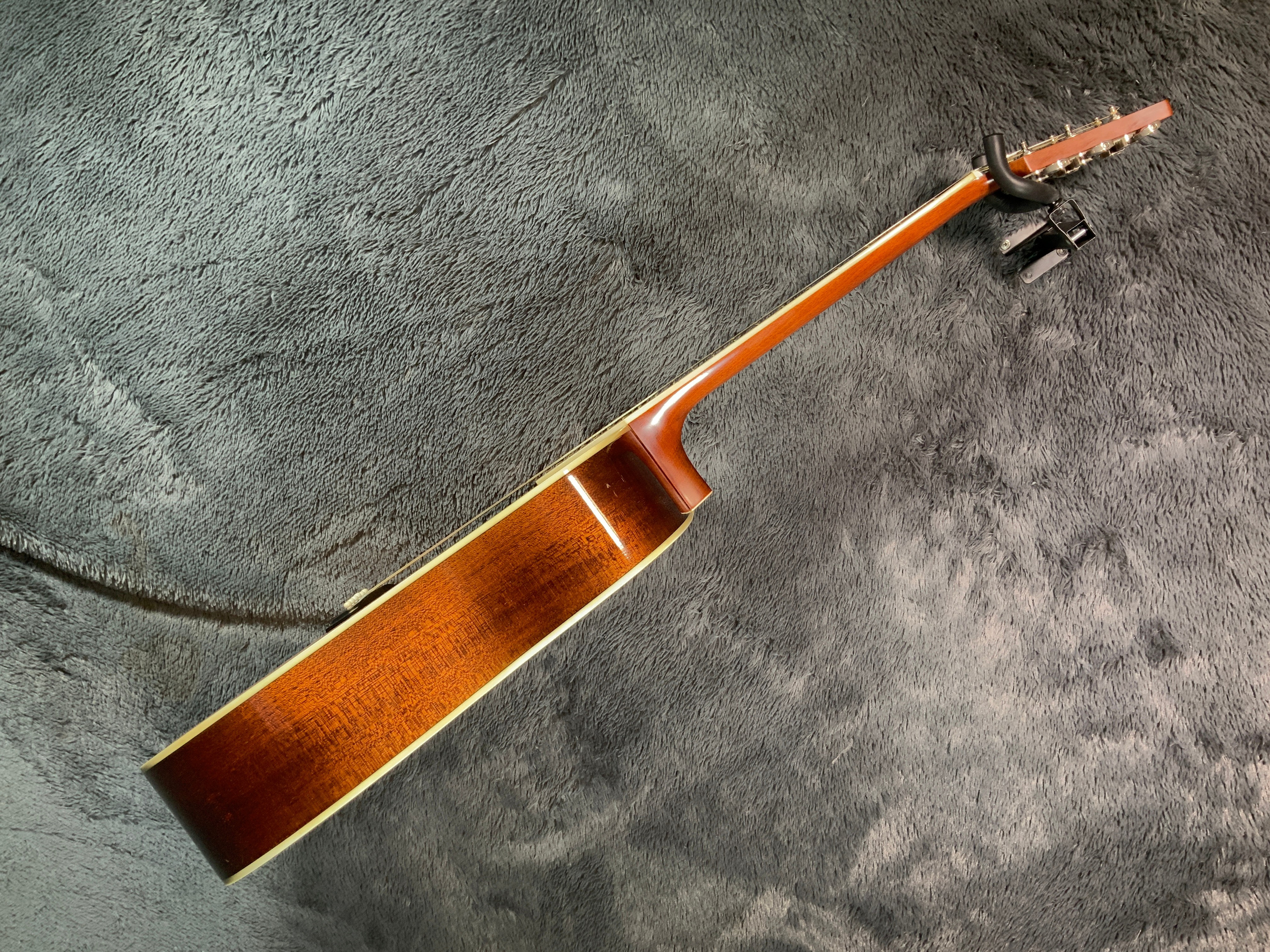 Morris MV-701 Japan 80's