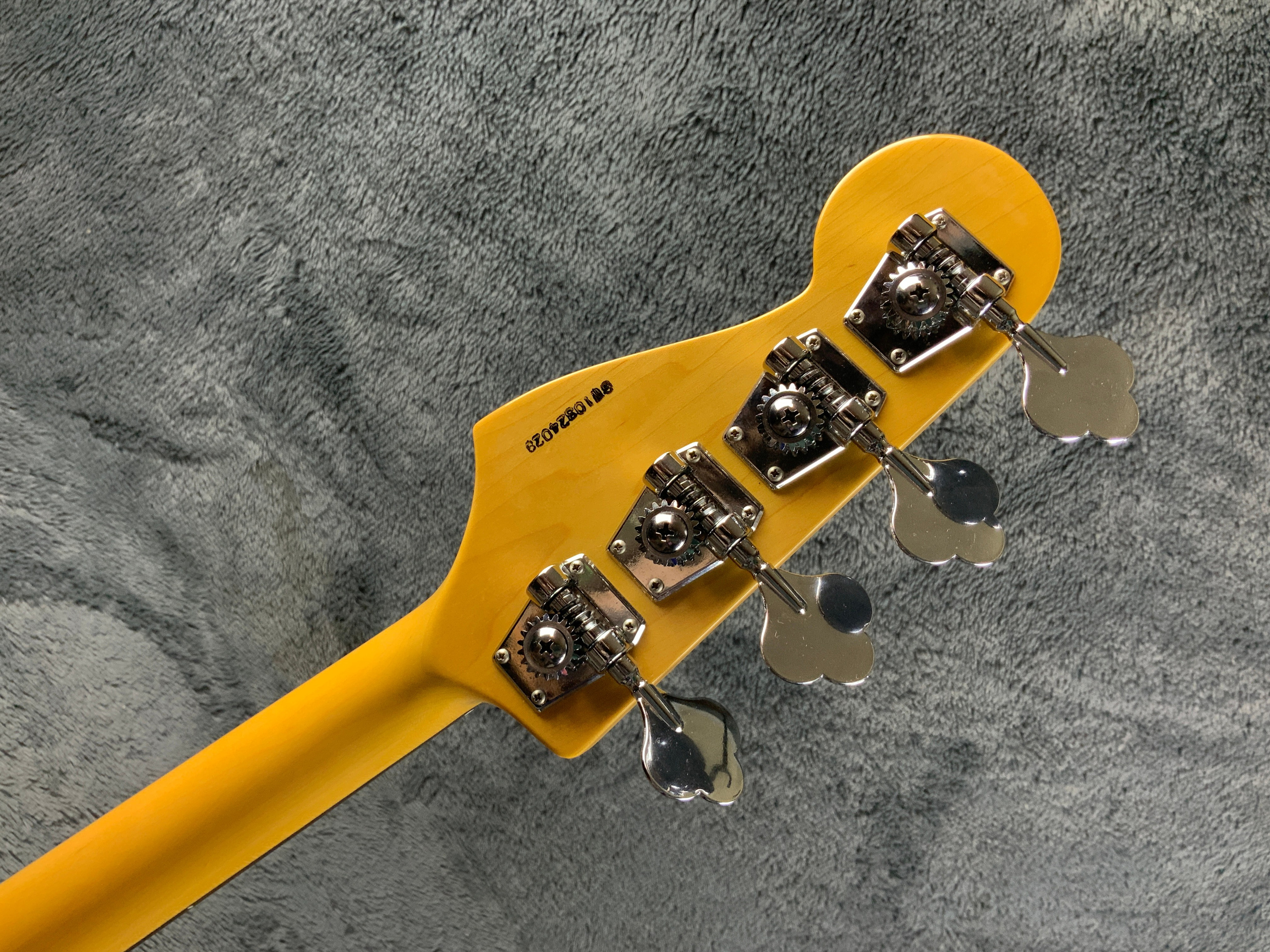 Grass Roots G-JB55R ESP Fender Jazz Bass