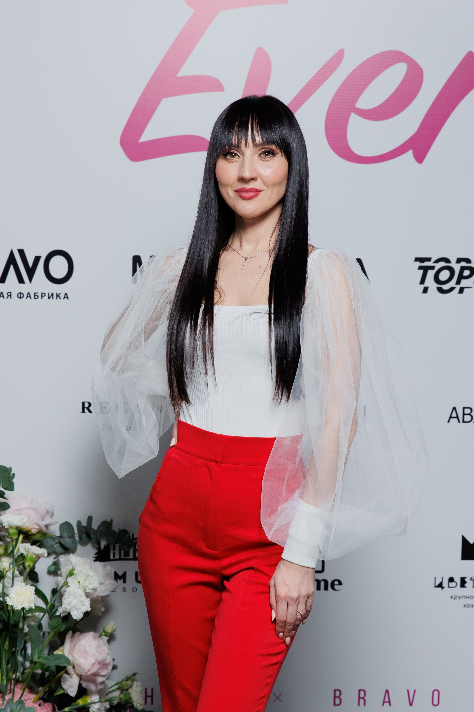 BRAVO — FLORA EVENT — PART III. СВОИ. ФОТООТЧЕТЫ-СОБЫТИЯ-МЕСТА