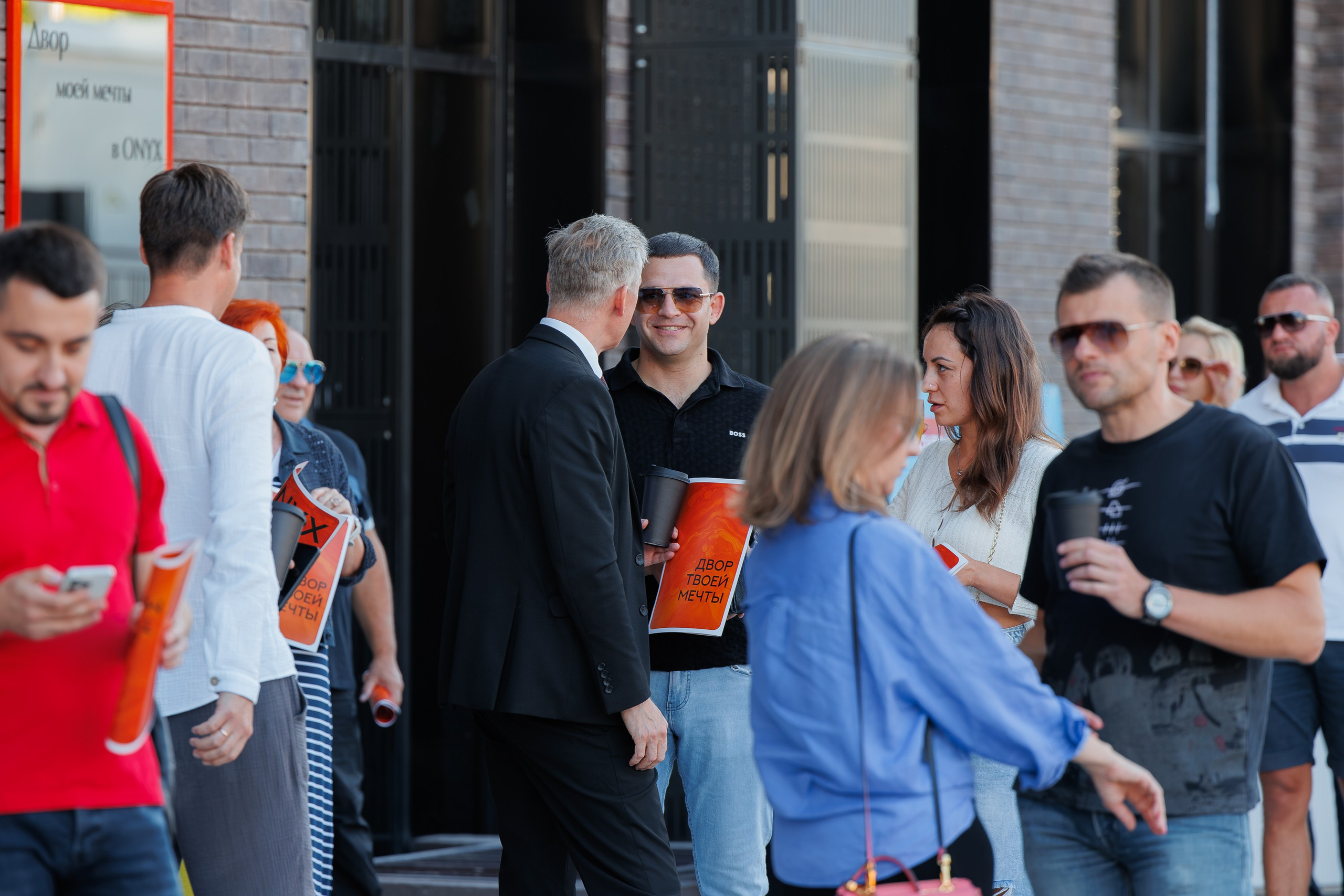 ONYX — ДВОР МОЕЙ МЕЧТЫ. СВОИ. ФОТООТЧЕТЫ-СОБЫТИЯ-МЕСТА