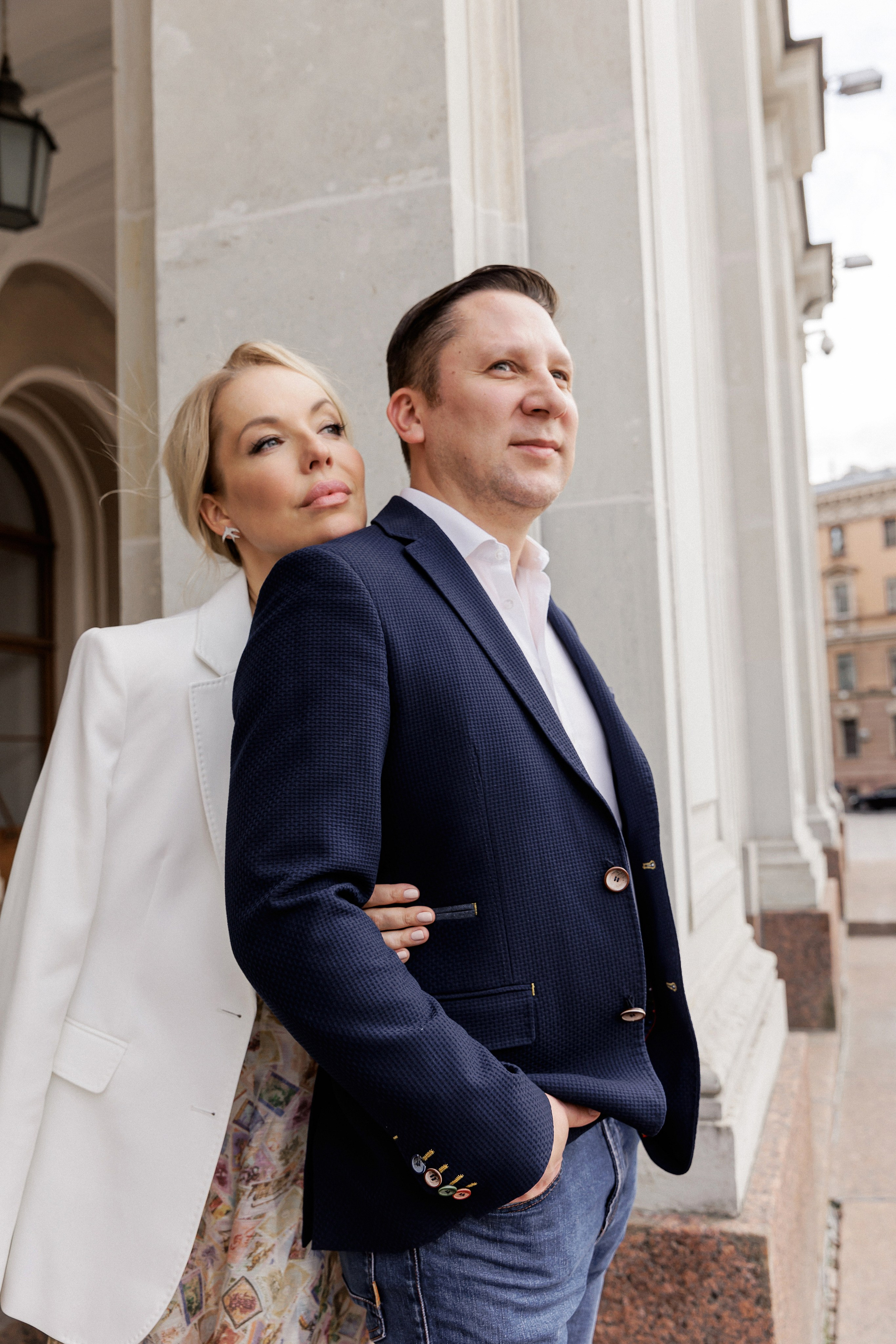 Отель + мини прогулка. Портретный фотограф Санкт-Петербург Москва Андронова Юлия