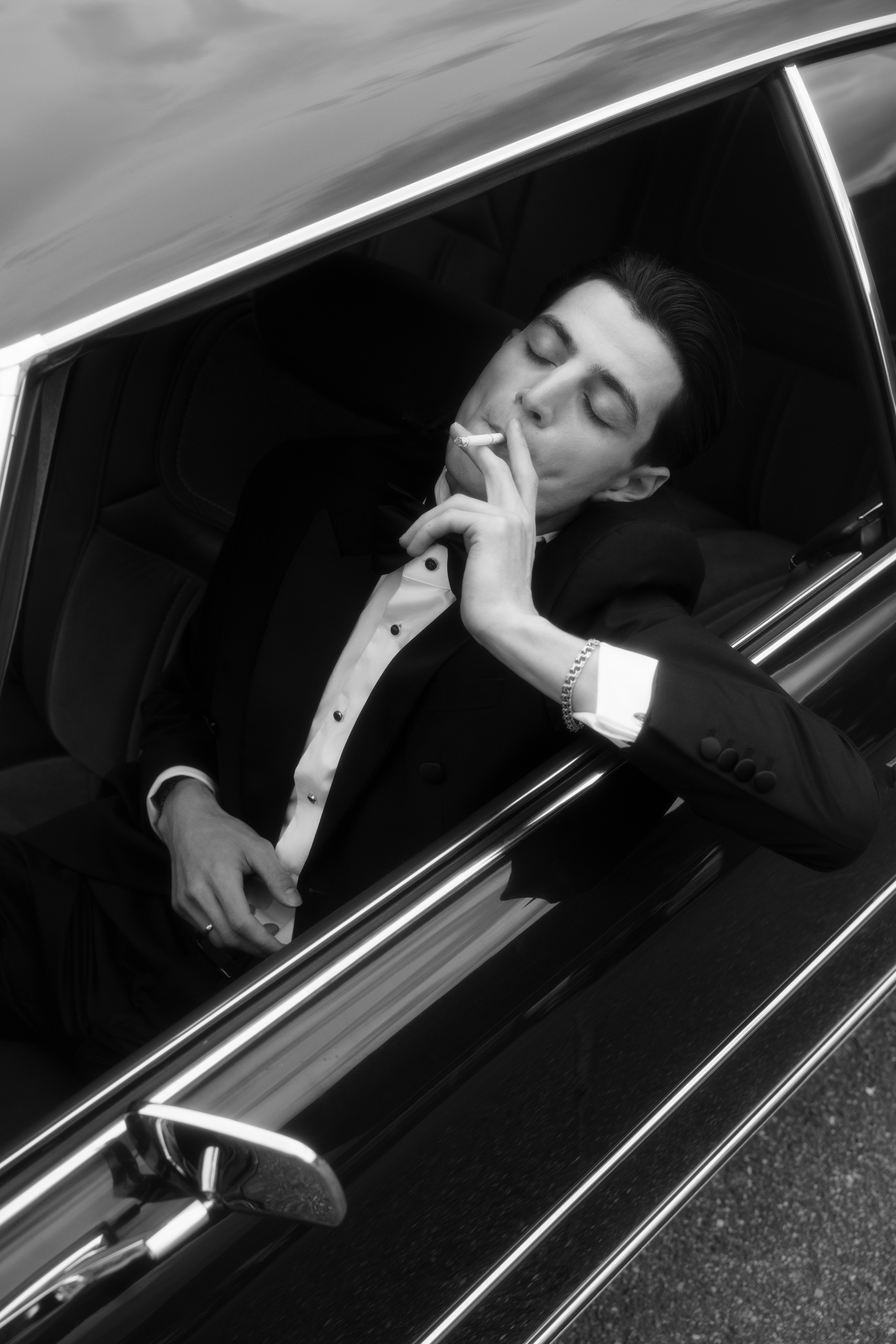 Свадебный воркшоп. On-line обучение фотографии у Алексея Комарова