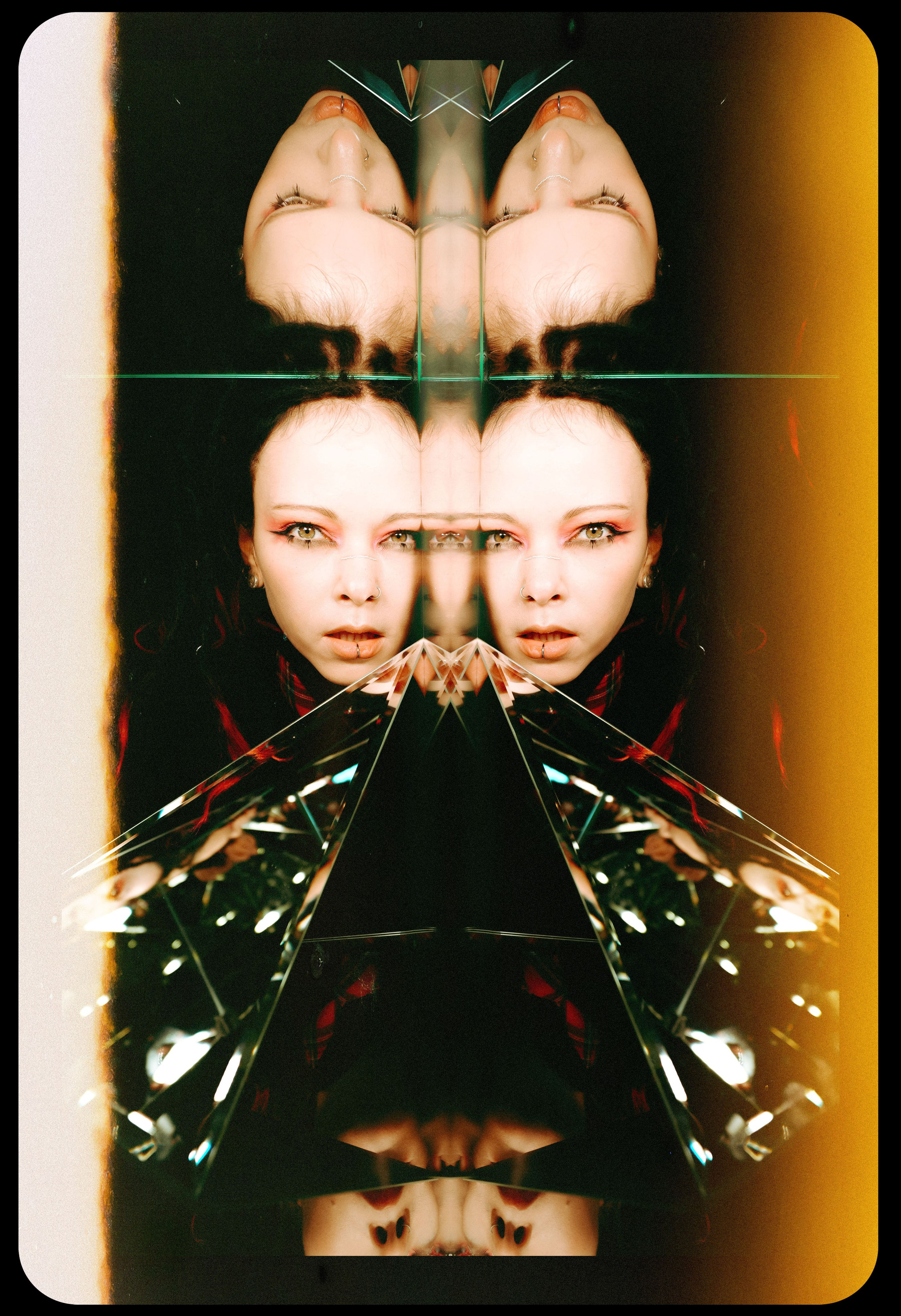 Фотограф из Москвы — DASHA NOVA | Авторская фотография в разных жанрах