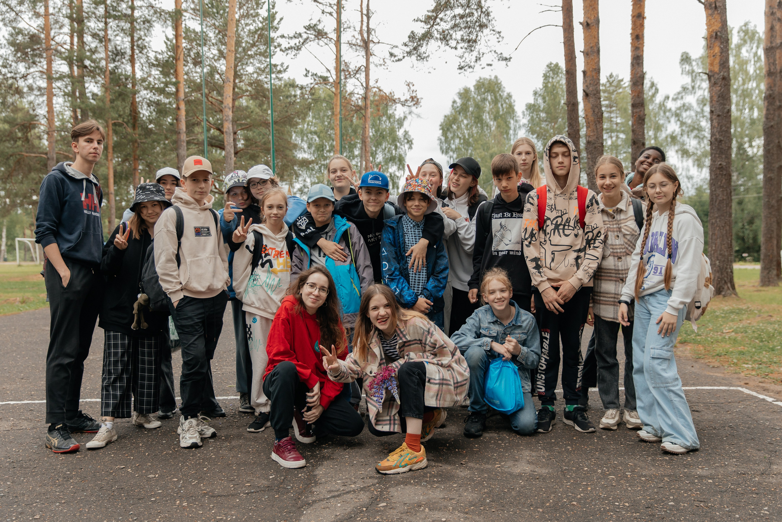 ММЦ. Семейный фотограф Москва