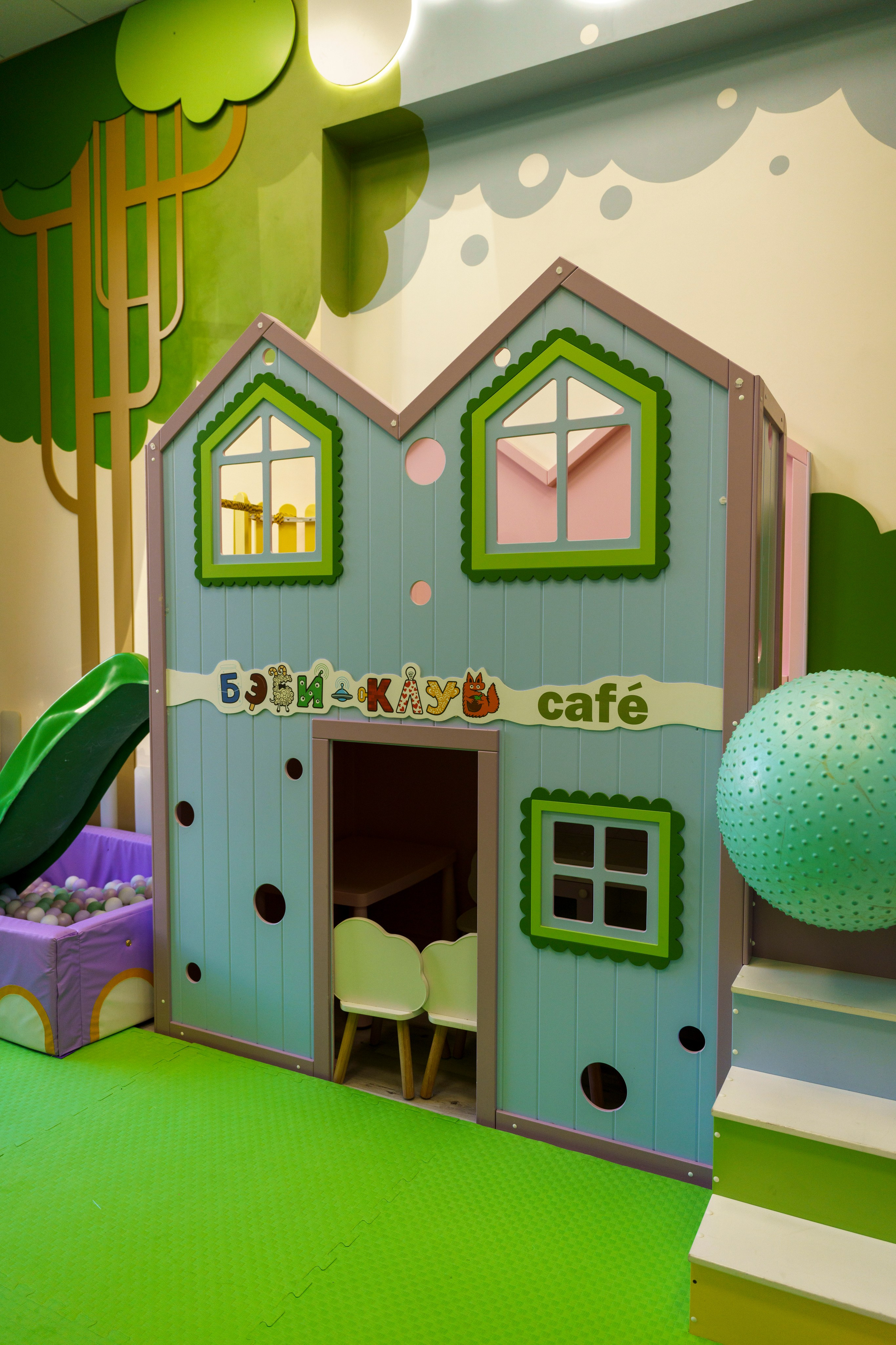 Наши локации. Школьный фотограф Троицк